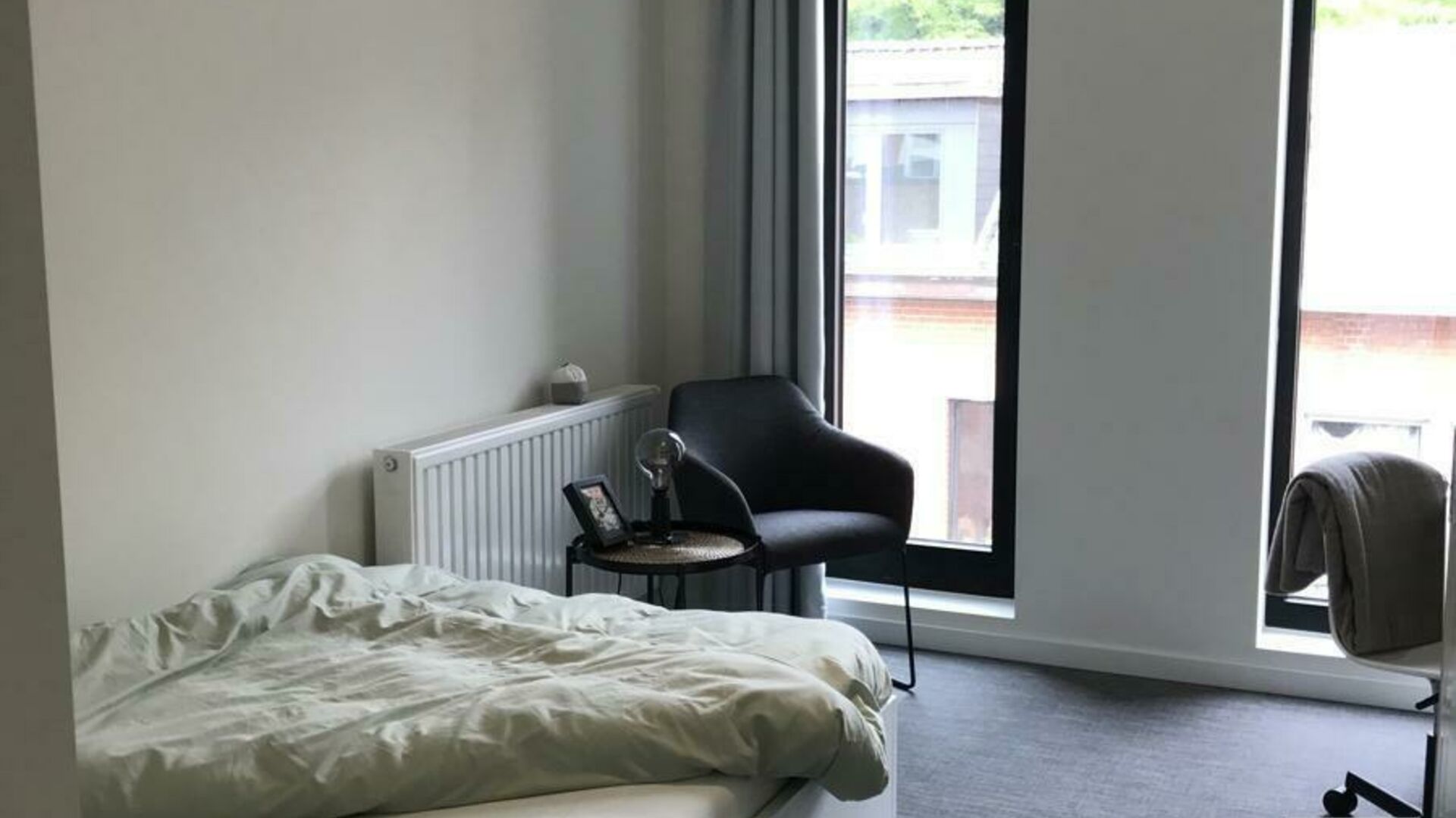 Student room for rent in Leuven