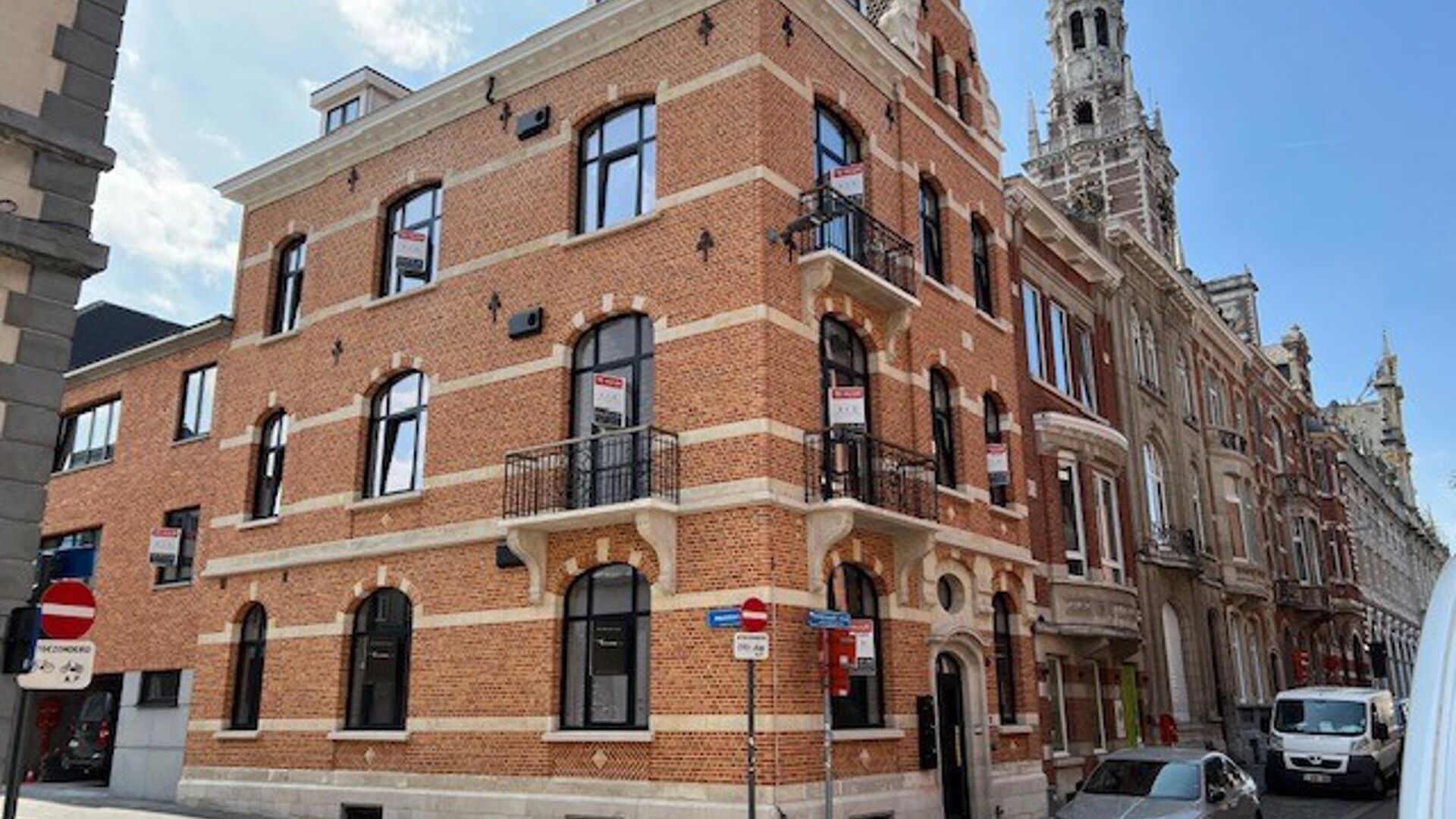 Student room for rent in Leuven