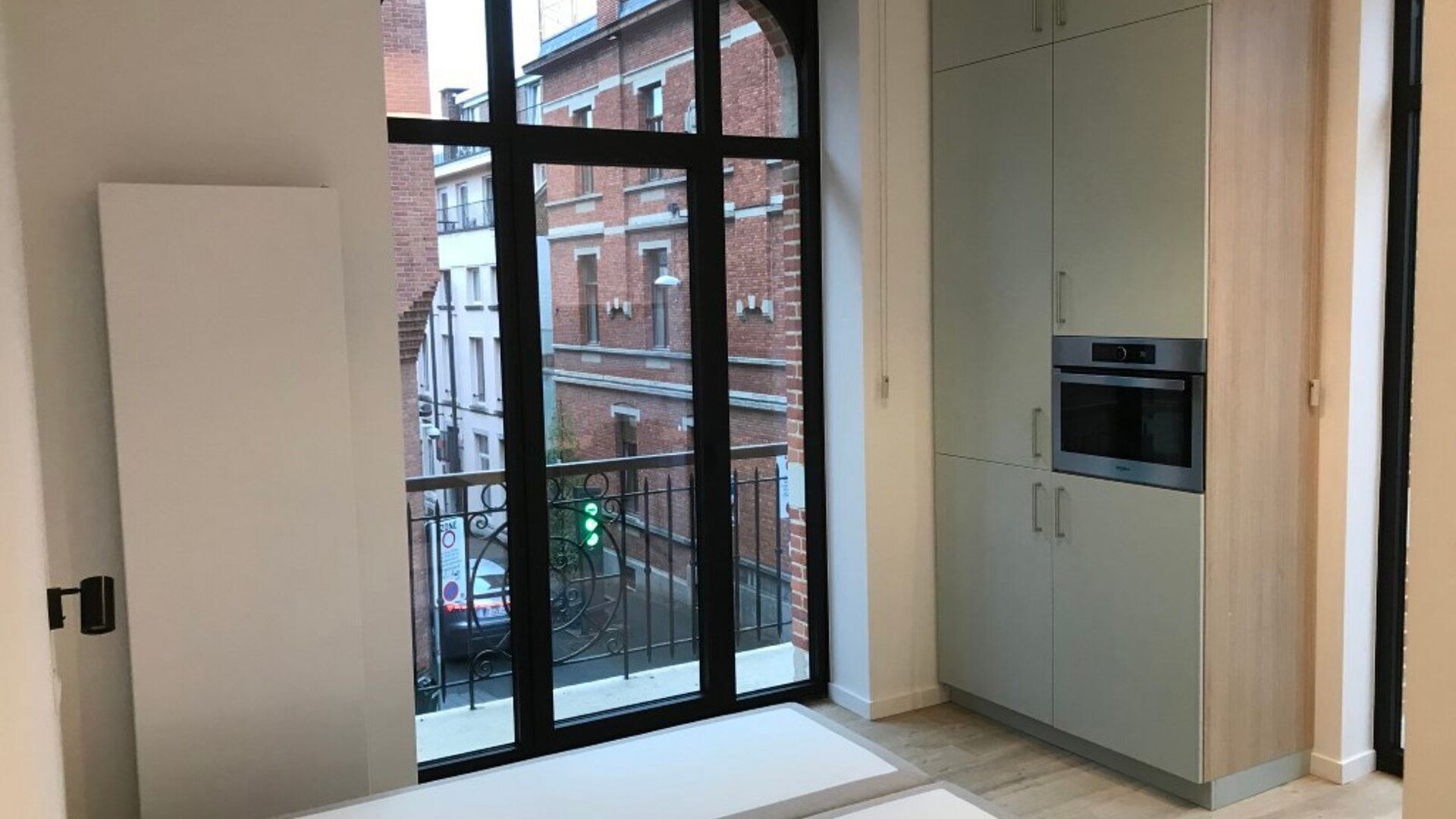 Student room for rent in Leuven