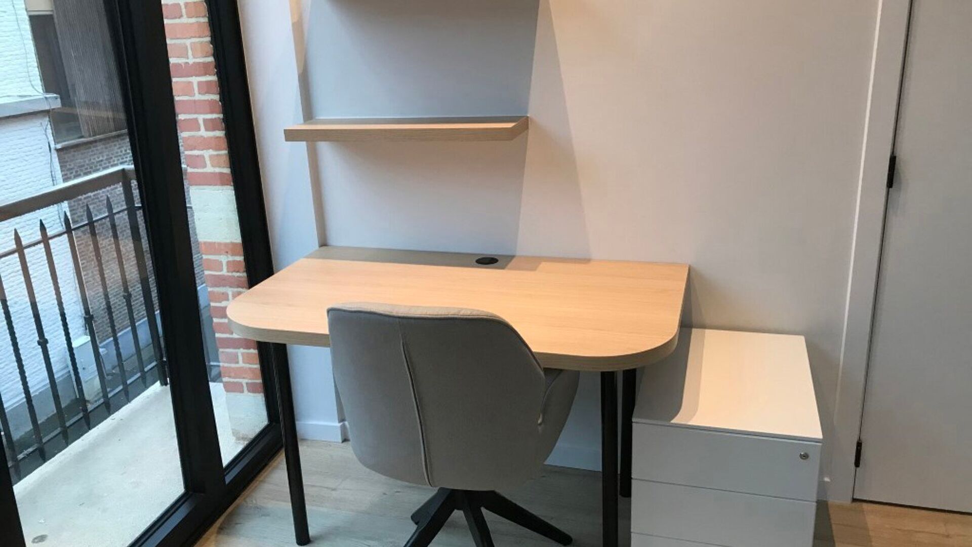 Student room for rent in Leuven