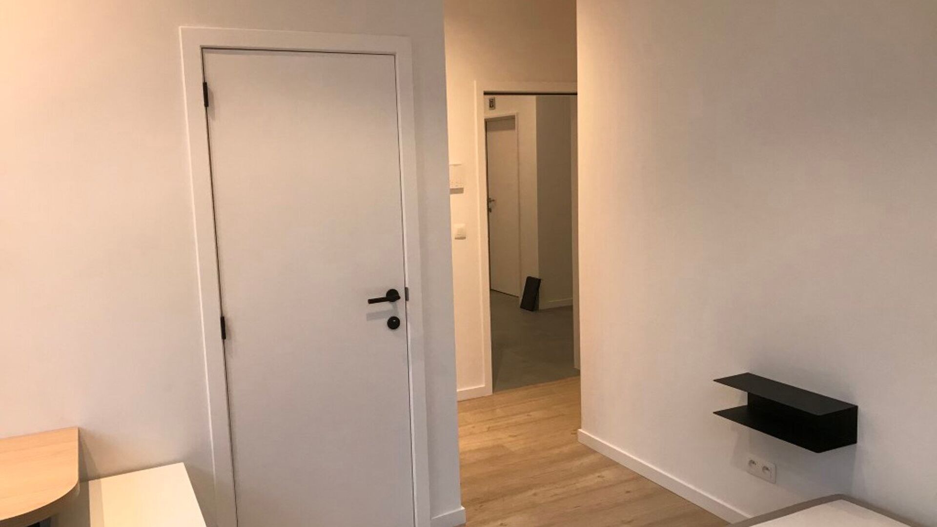 Student room for rent in Leuven