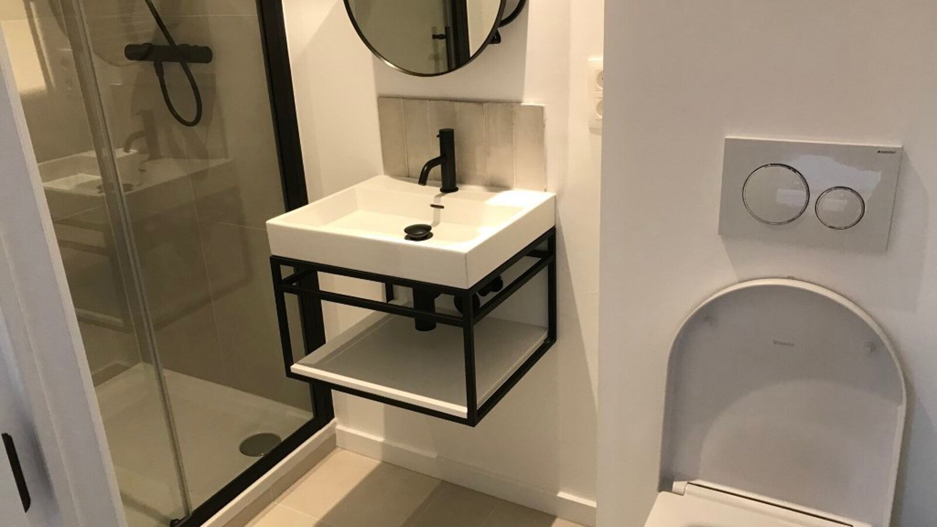 Student room for rent in Leuven