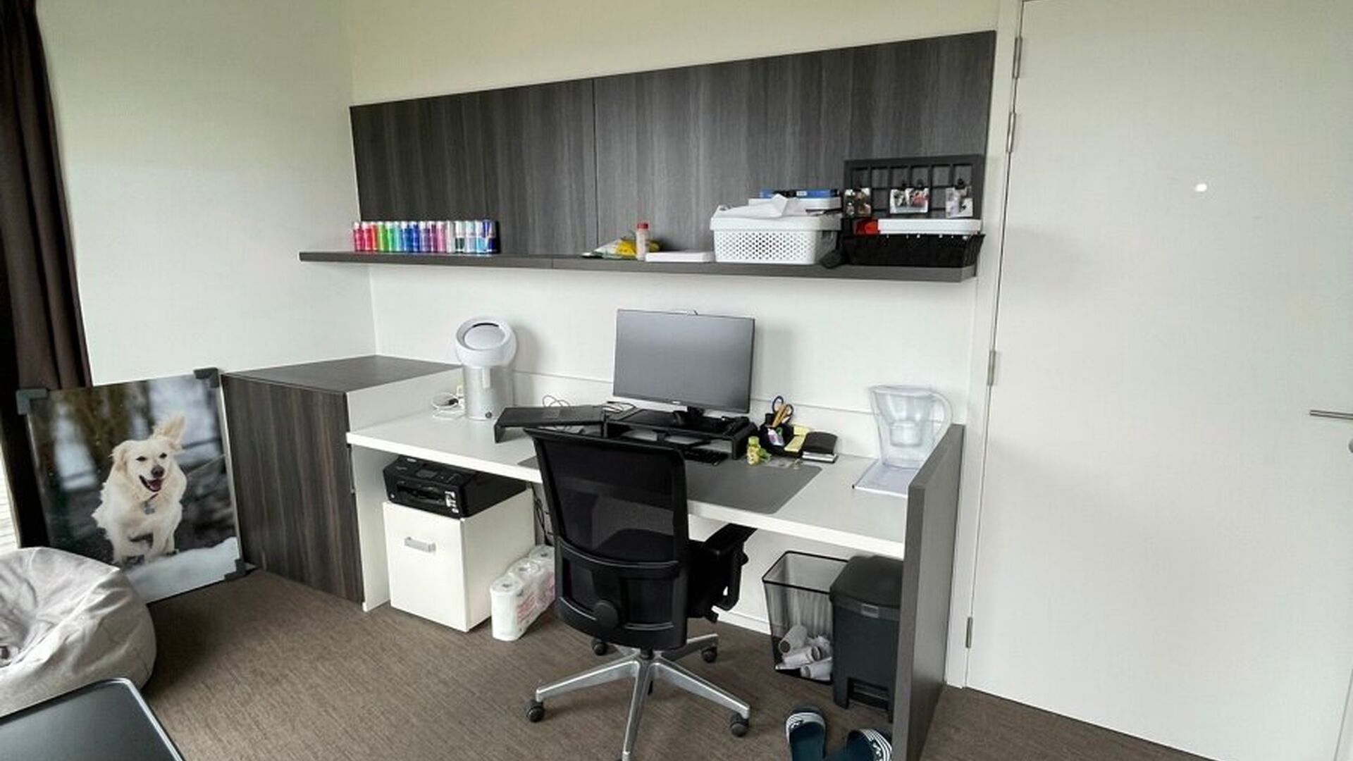 Student room for rent in LEUVEN