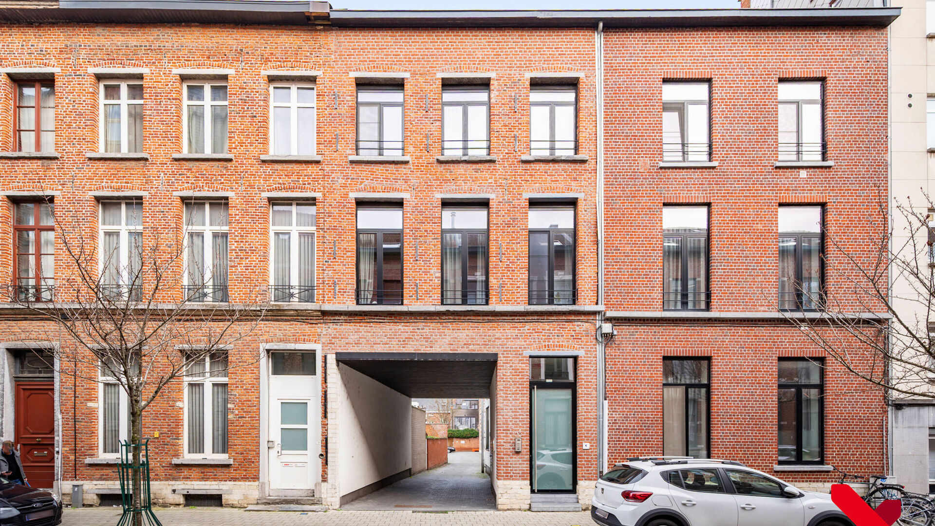 Student room for rent in Leuven