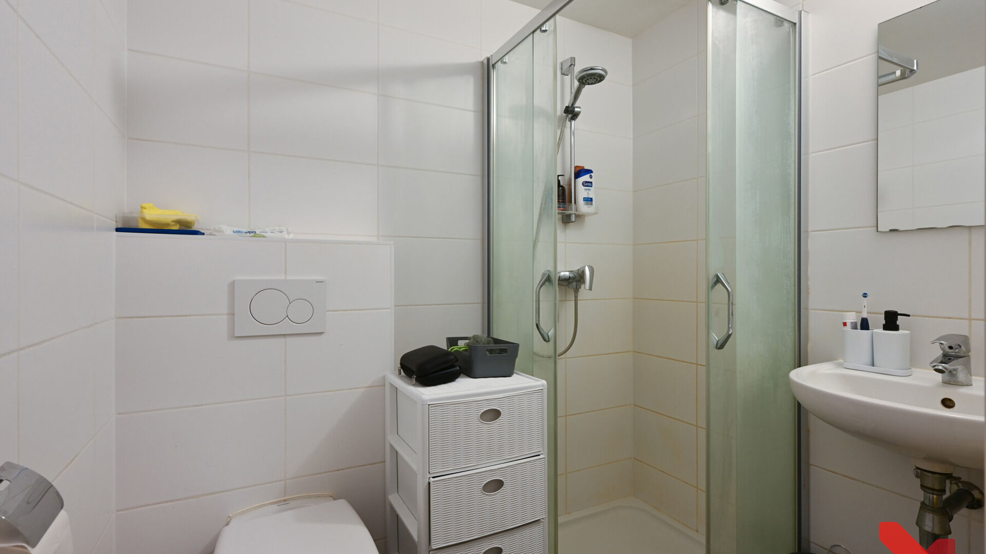 Student room for rent in Leuven