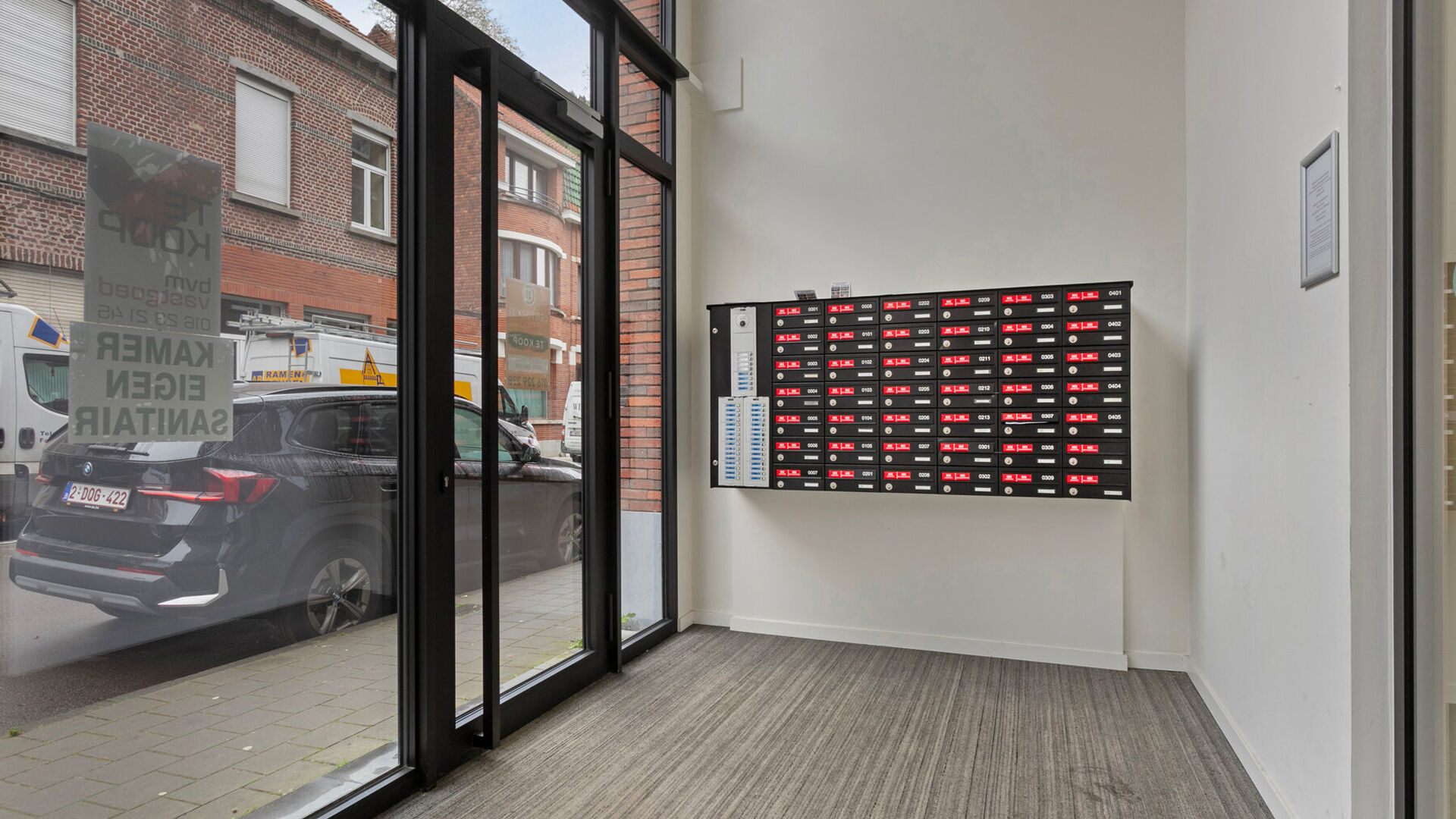 Student room for rent in Leuven