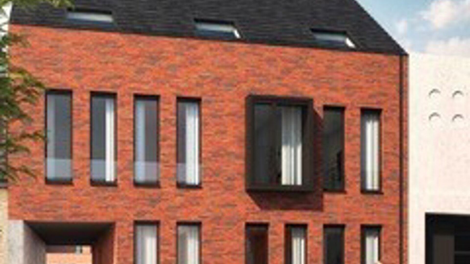 Last room with shared sanitary facilities available in a well-maintained student residence. This room is functionally furnished and offers a pleasant living and study environment.

The rented property includes the following utilities/services, which are s