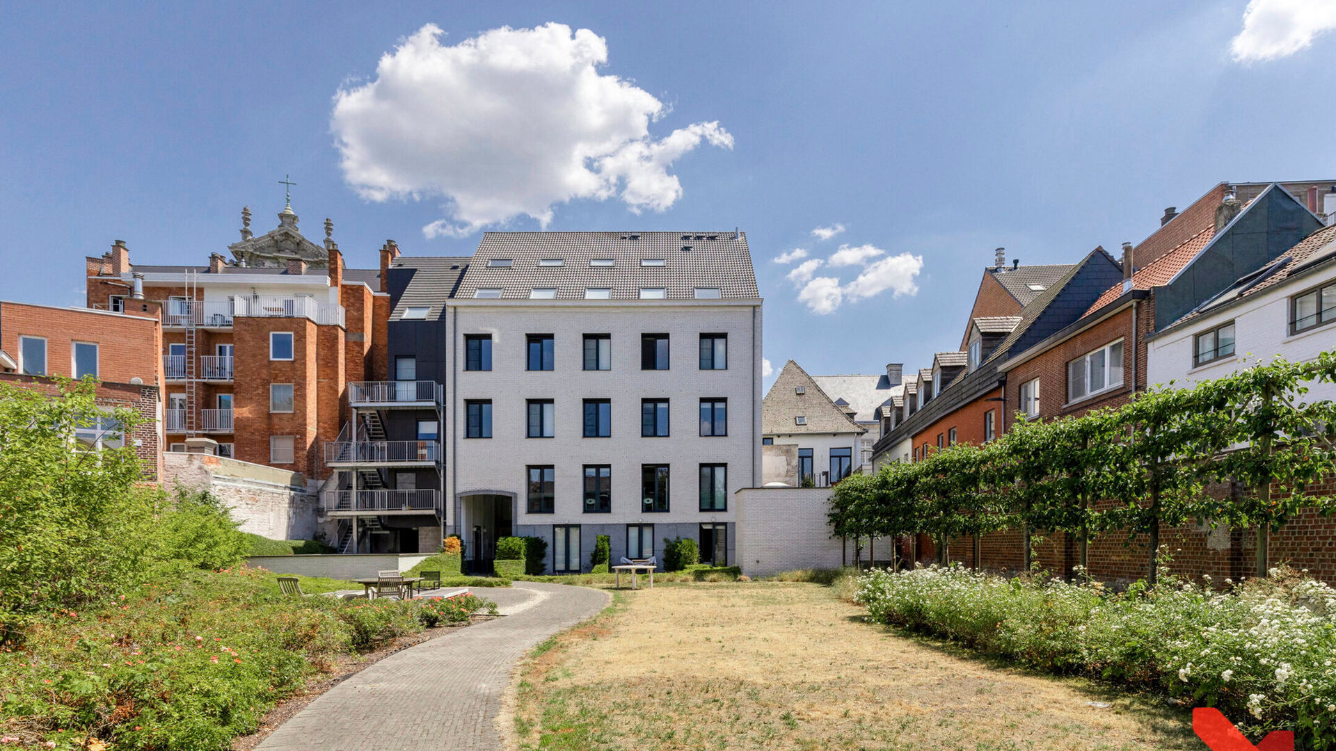 Student room for rent in Leuven