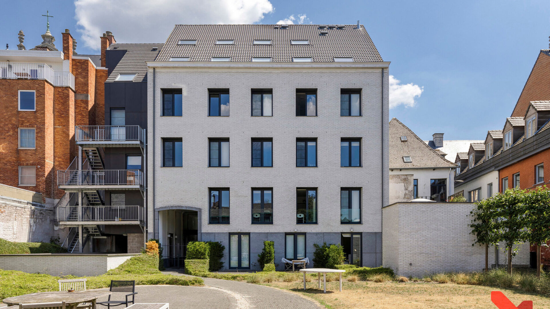 Student room for rent in Leuven