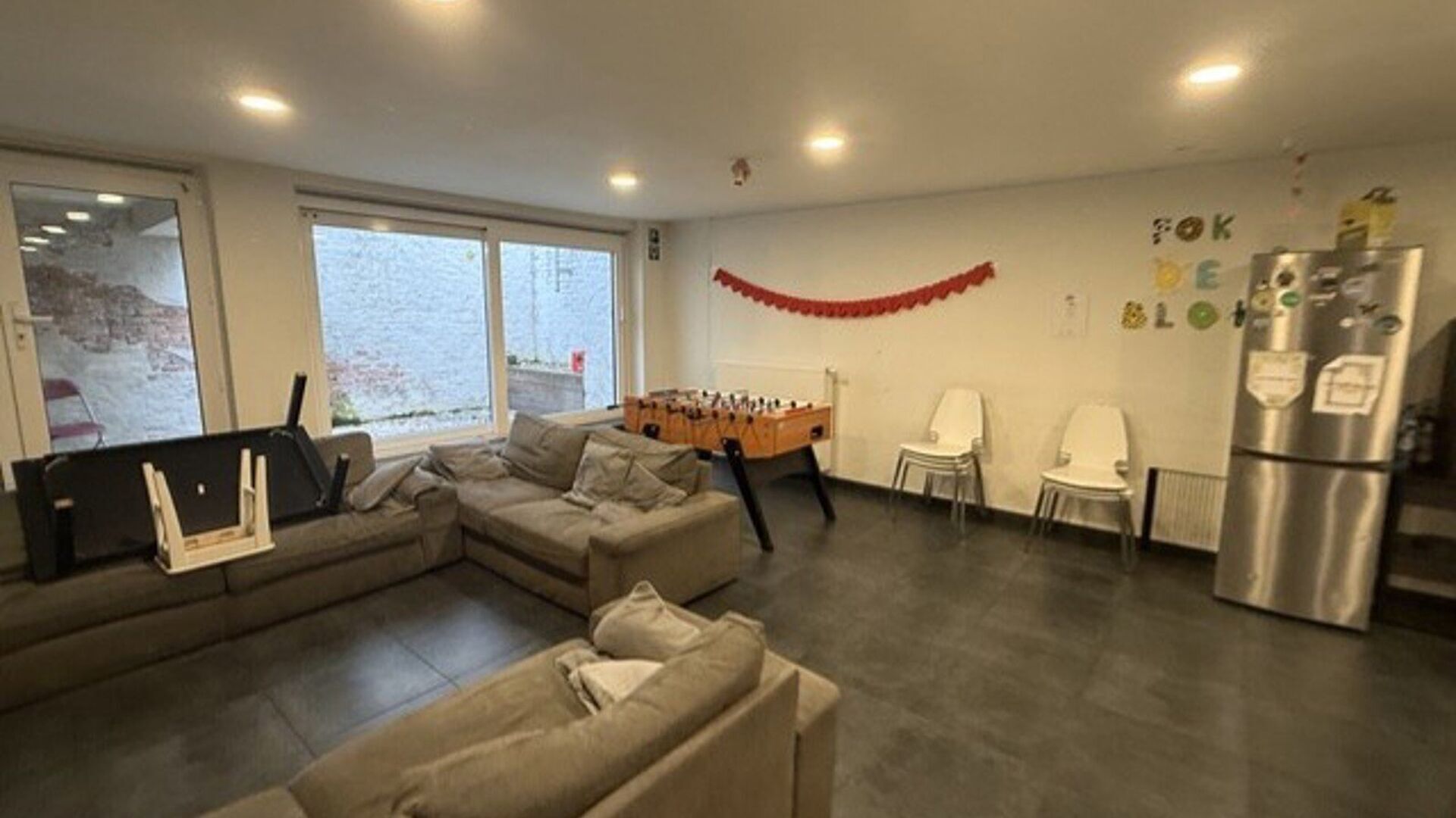 Are you looking for a comfortable student room? Then this cosy student room could be exactly what you are looking for. The room features a private bathroom and is part of a well-maintained student residence. Residents also have access to a shared kitchen,
