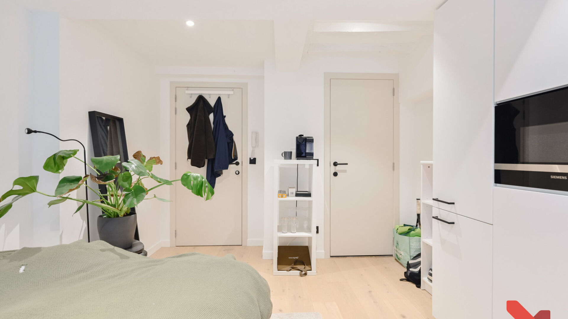 Student room for sale in Leuven