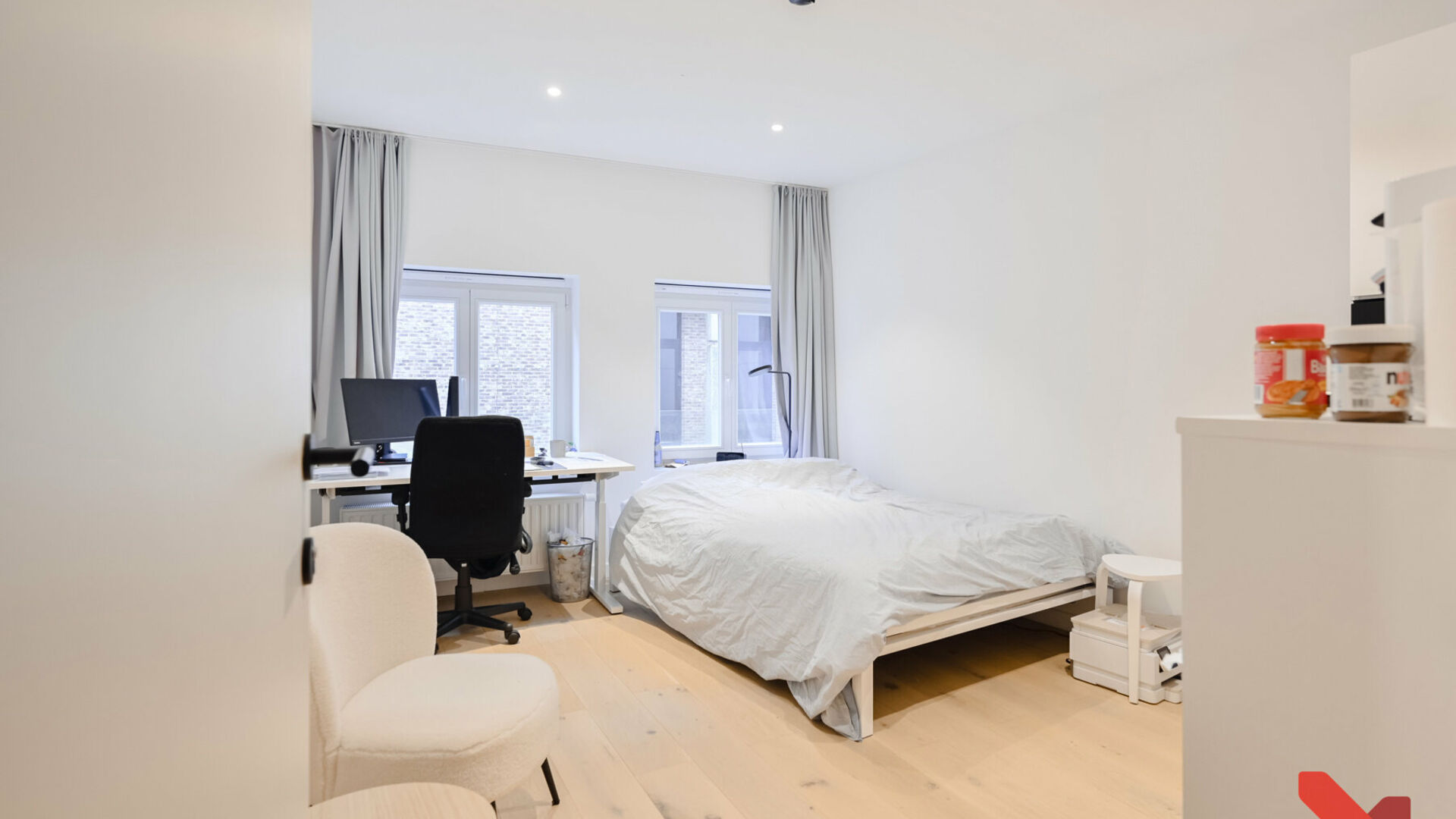 Student room for sale in Leuven