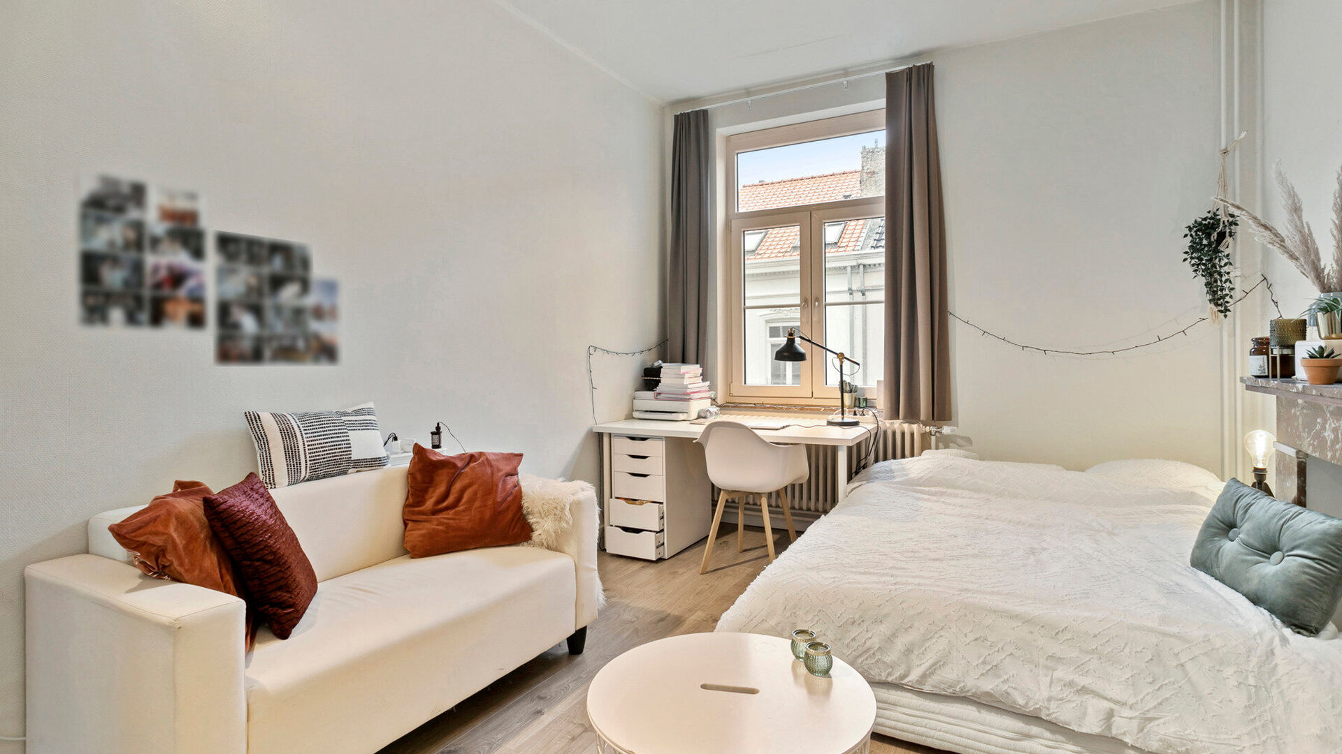 Student room for sale in Leuven