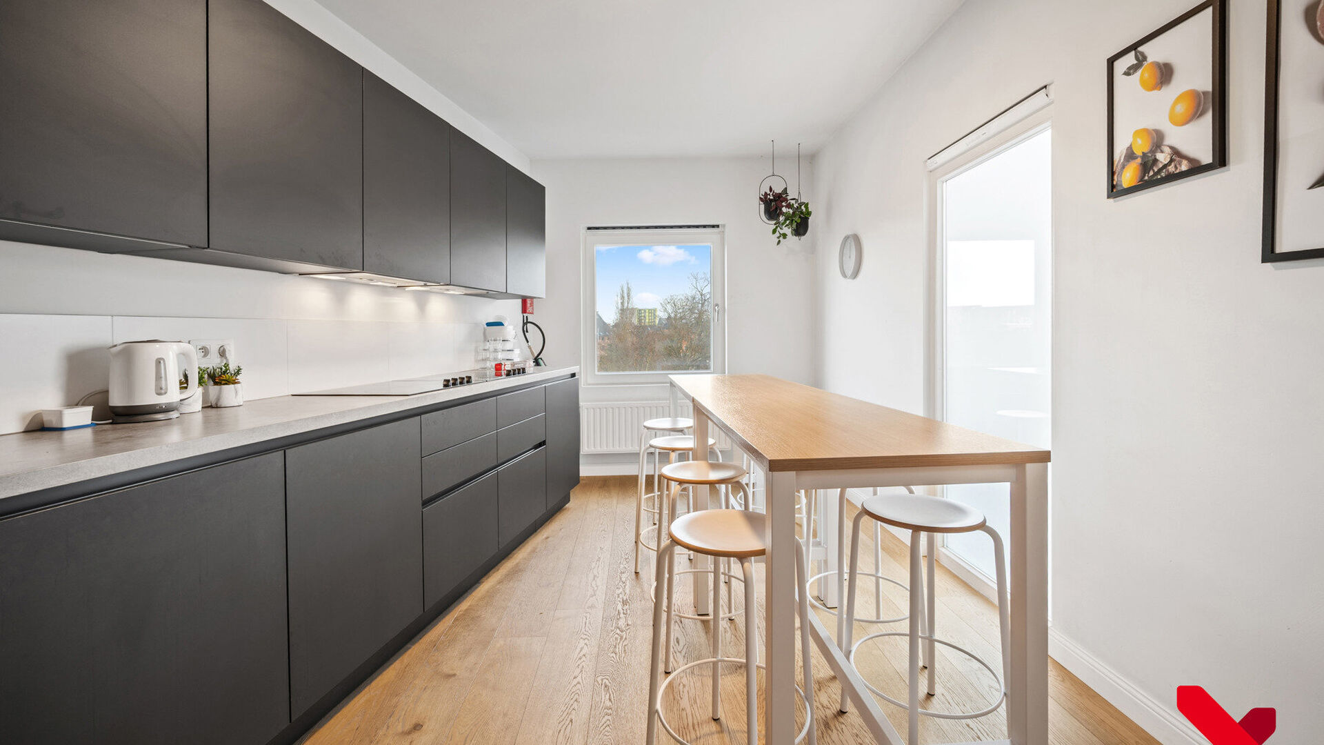 Student room for sale in Leuven