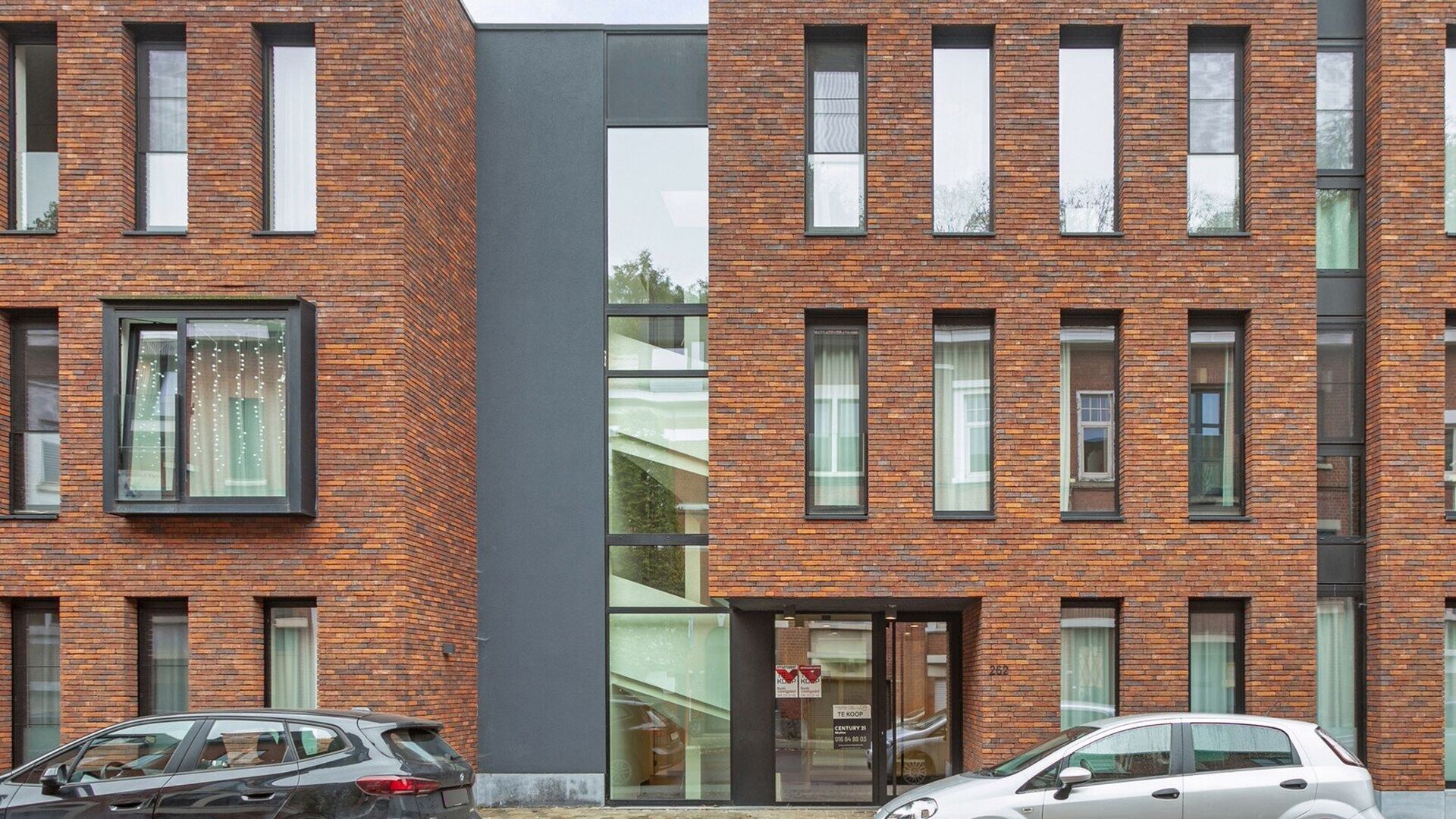 Student room for sale in Leuven