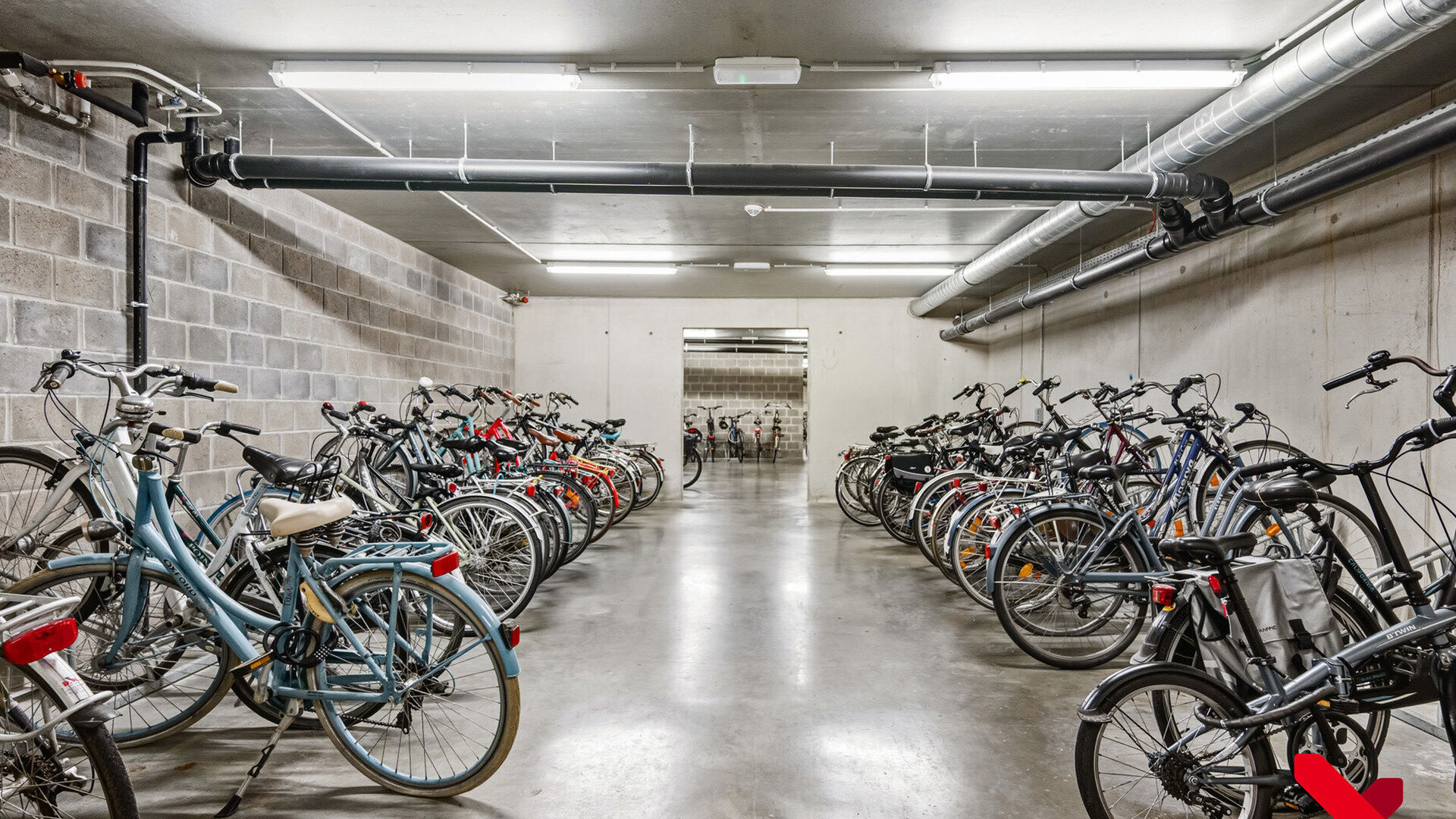 Student room for sale in Leuven