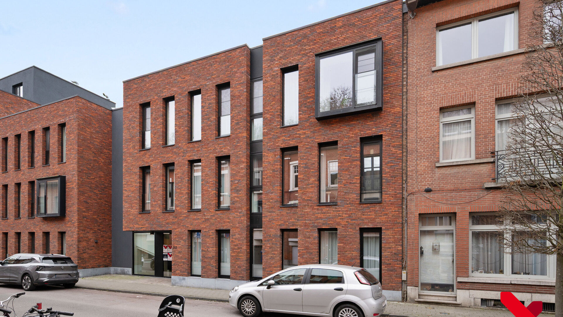 Student room for sale in Leuven