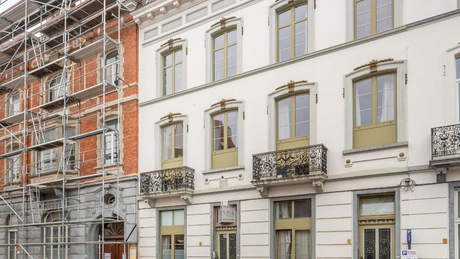 Student room for sale in Leuven