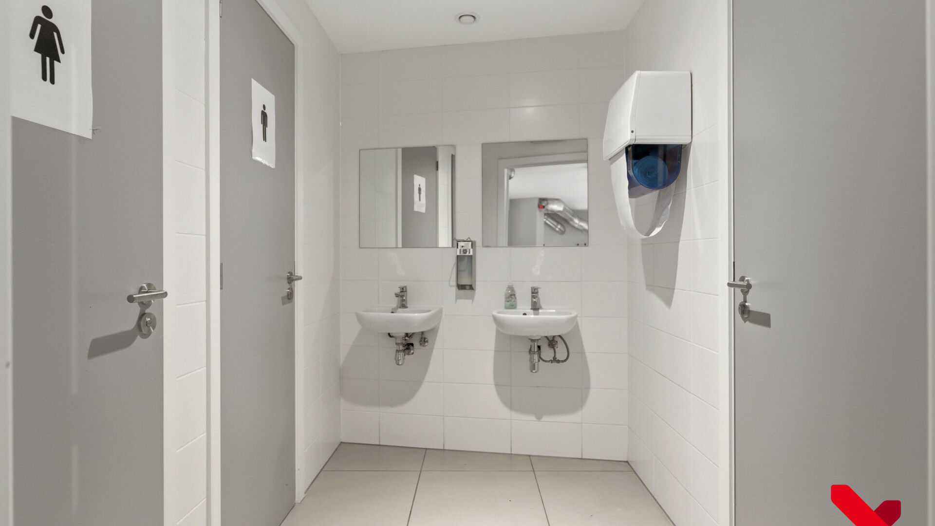 Welcome to Leuven! Are you looking for an investment opportunity where you don't have to worry about renting out and managing your property? Then you have come to the right place! Waterview is a unique project that offers you the perfect opportunity to in