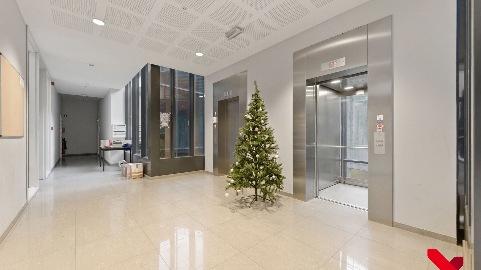 Welcome to Leuven! Are you looking for an investment opportunity where you don't have to worry about renting out and managing your property? Then you have come to the right place! Waterview is a unique project that offers you the perfect opportunity to in