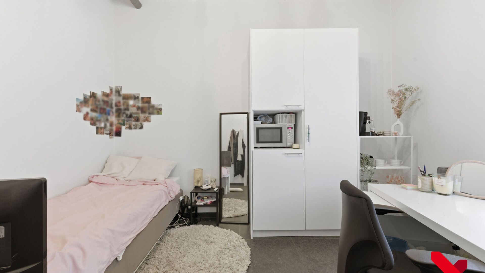 Student room for sale in Leuven