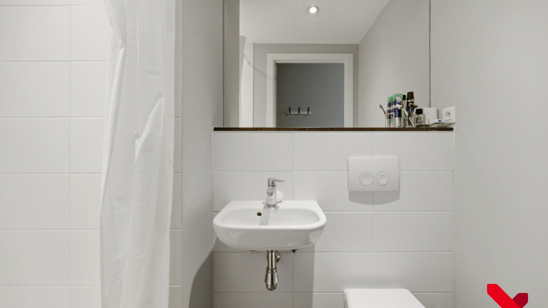 Welcome to Leuven! Are you looking for an investment opportunity where you don't have to worry about renting out and managing your property? Then you have come to the right place! Waterview is a unique project that offers you the perfect opportunity to in