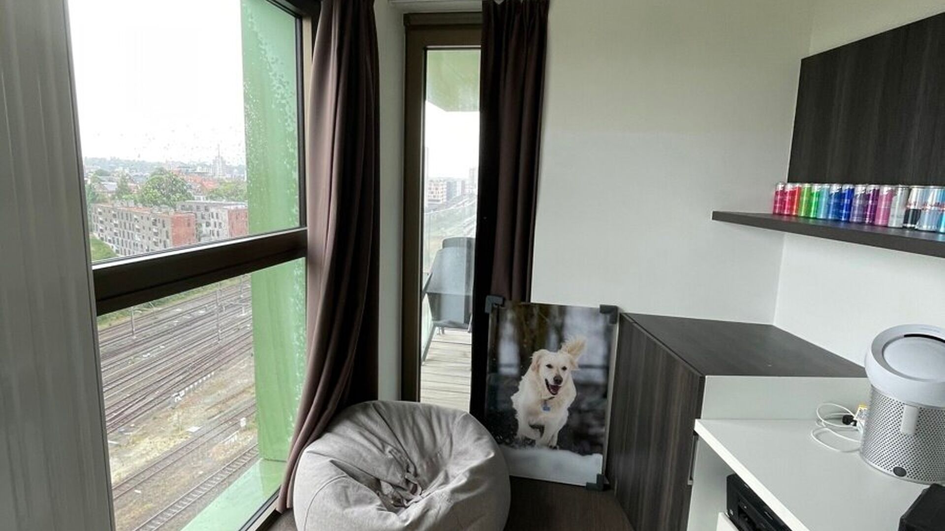 Studentenkamer te huur in LEUVEN