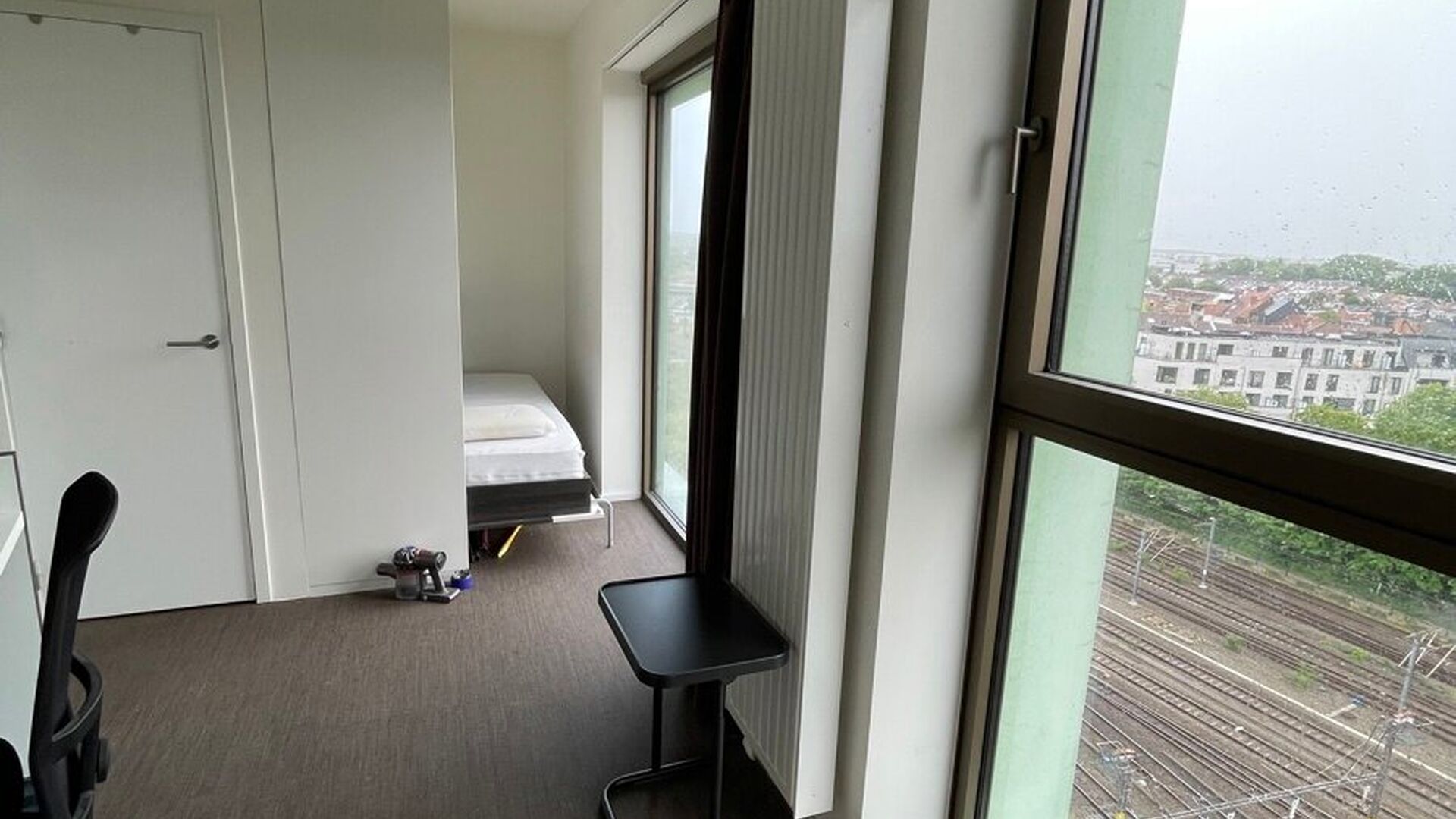 Studentenkamer te huur in LEUVEN
