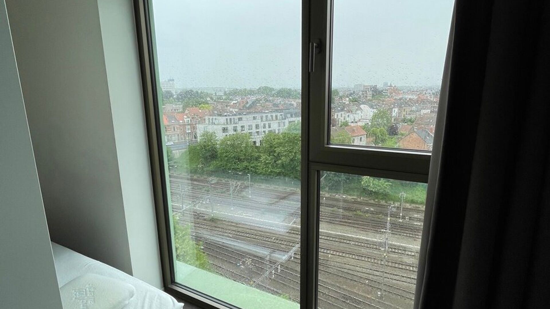Studentenkamer te huur in LEUVEN