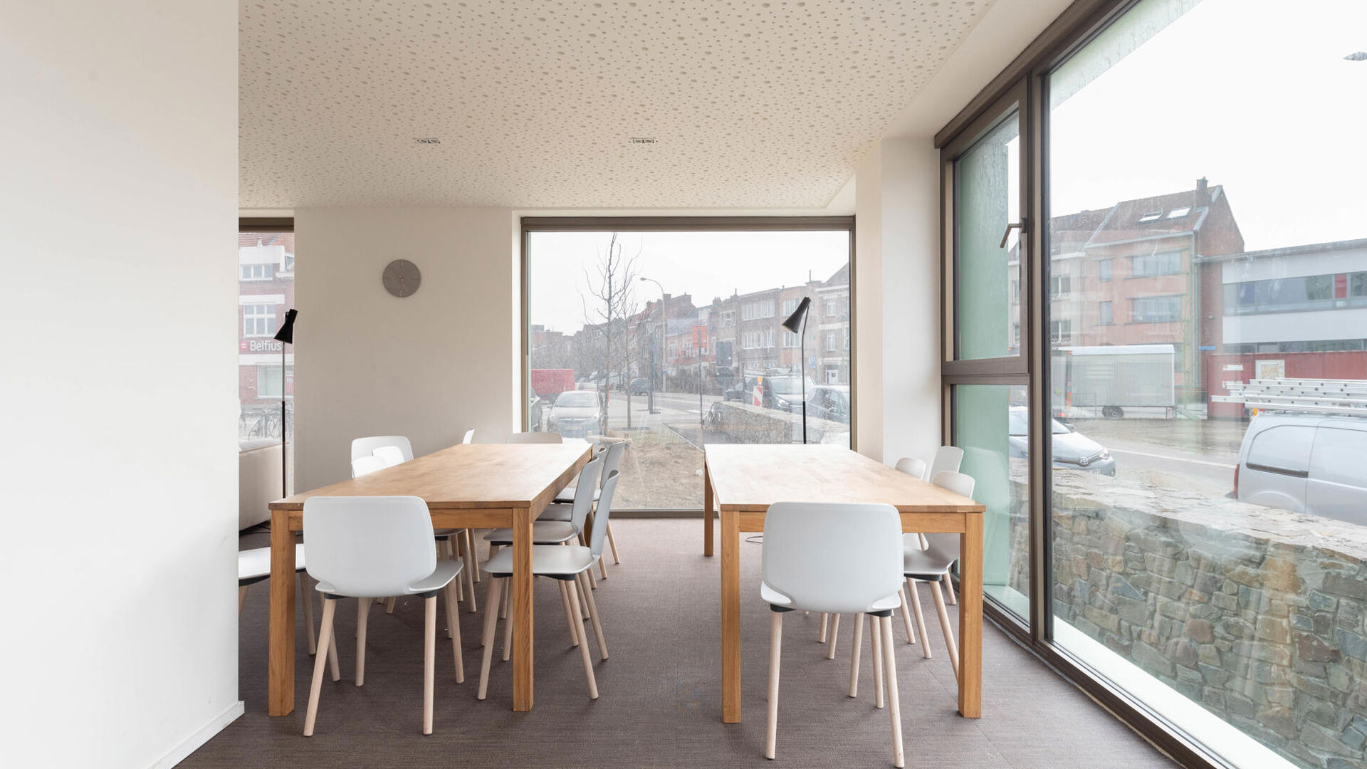 Studentenkamer te huur in LEUVEN