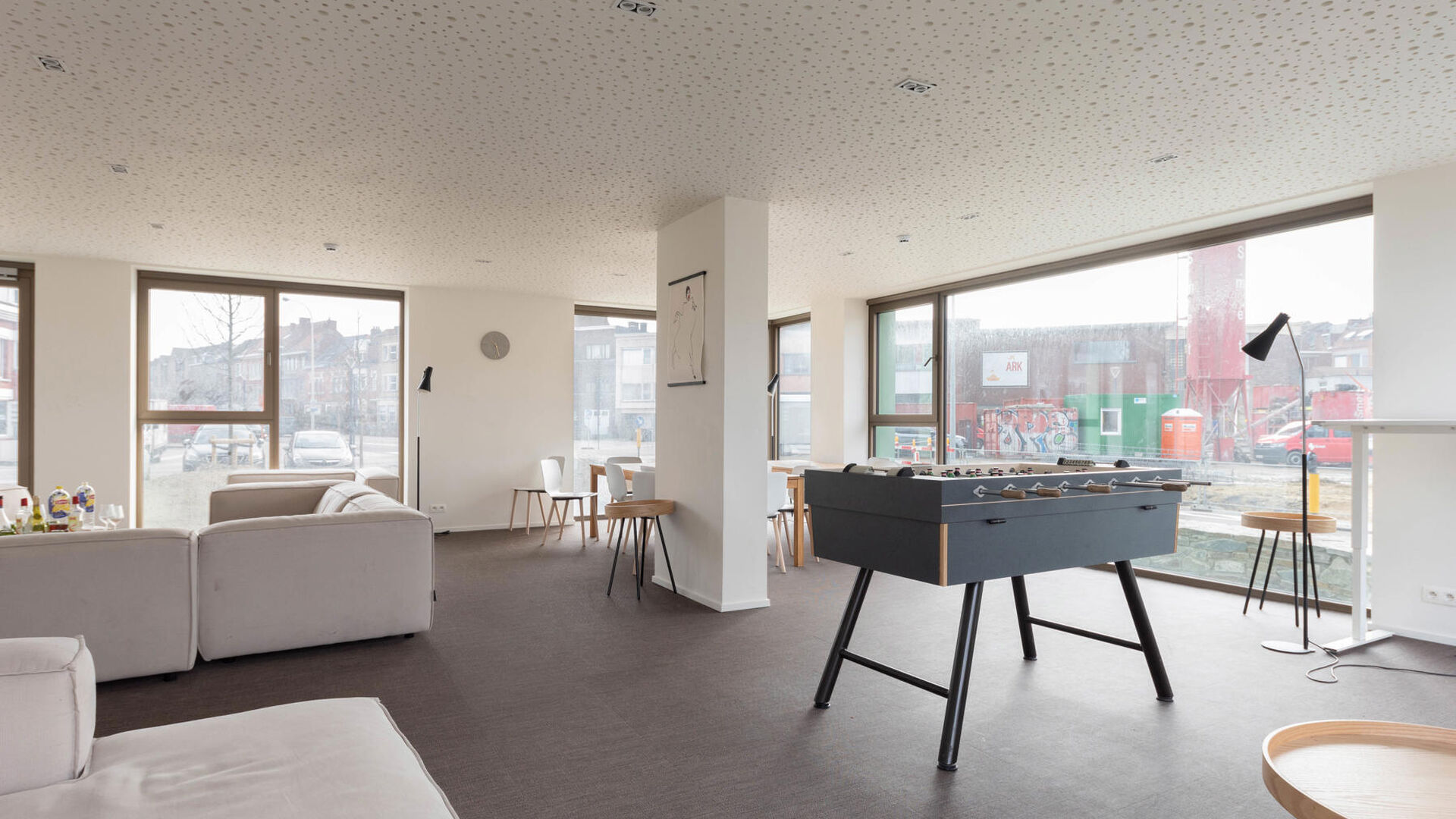 Studentenkamer te huur in LEUVEN