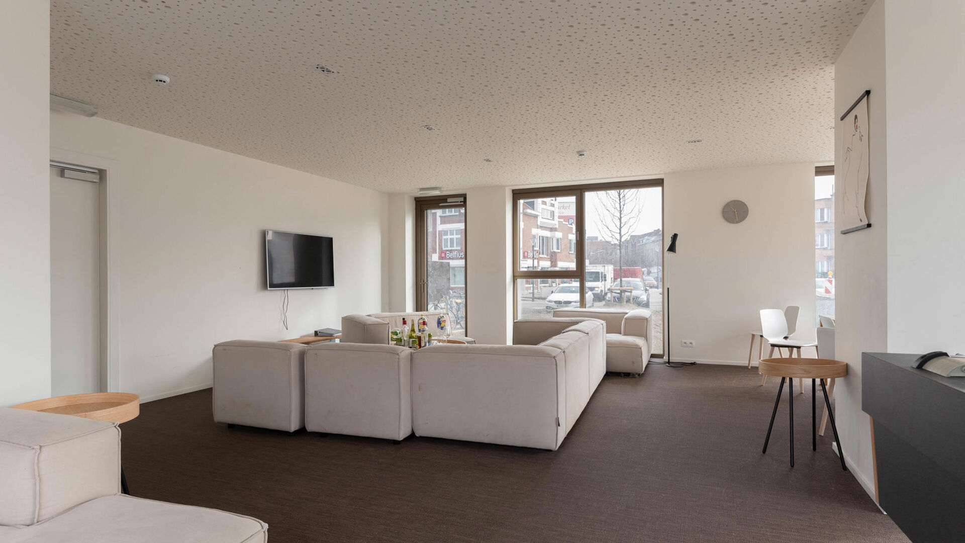 Studentenkamer te huur in LEUVEN