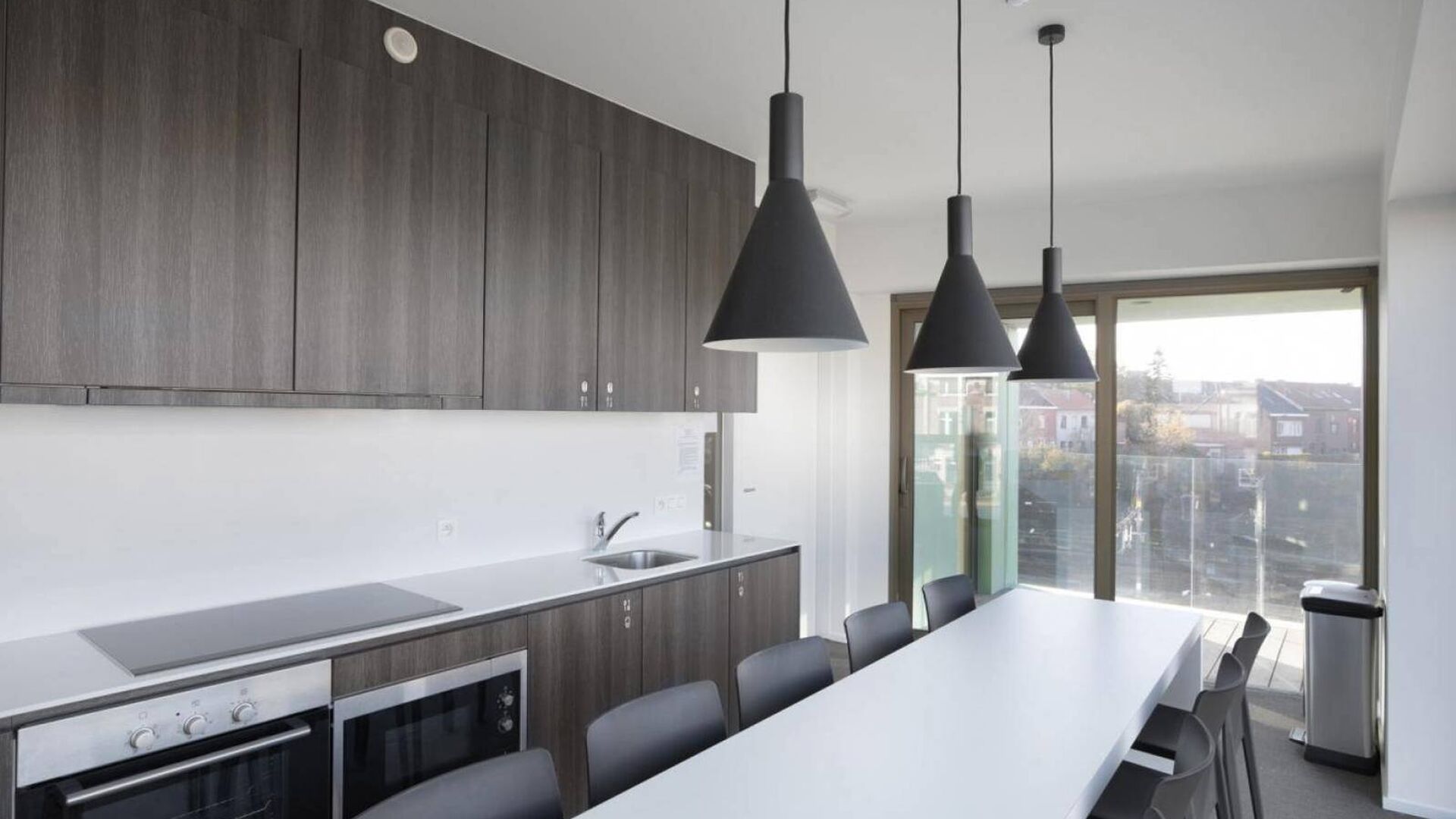 Studentenkamer te huur in LEUVEN