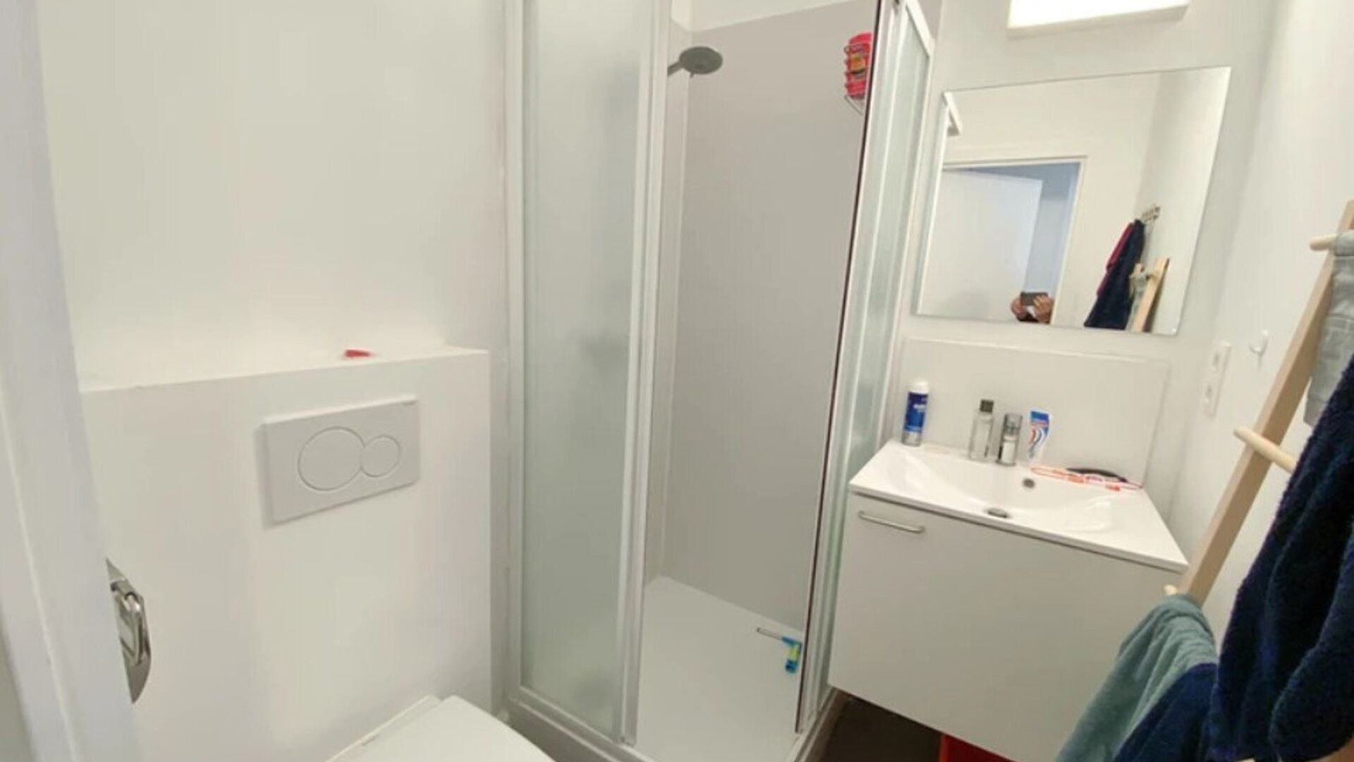 Studentenkamer te huur in Leuven