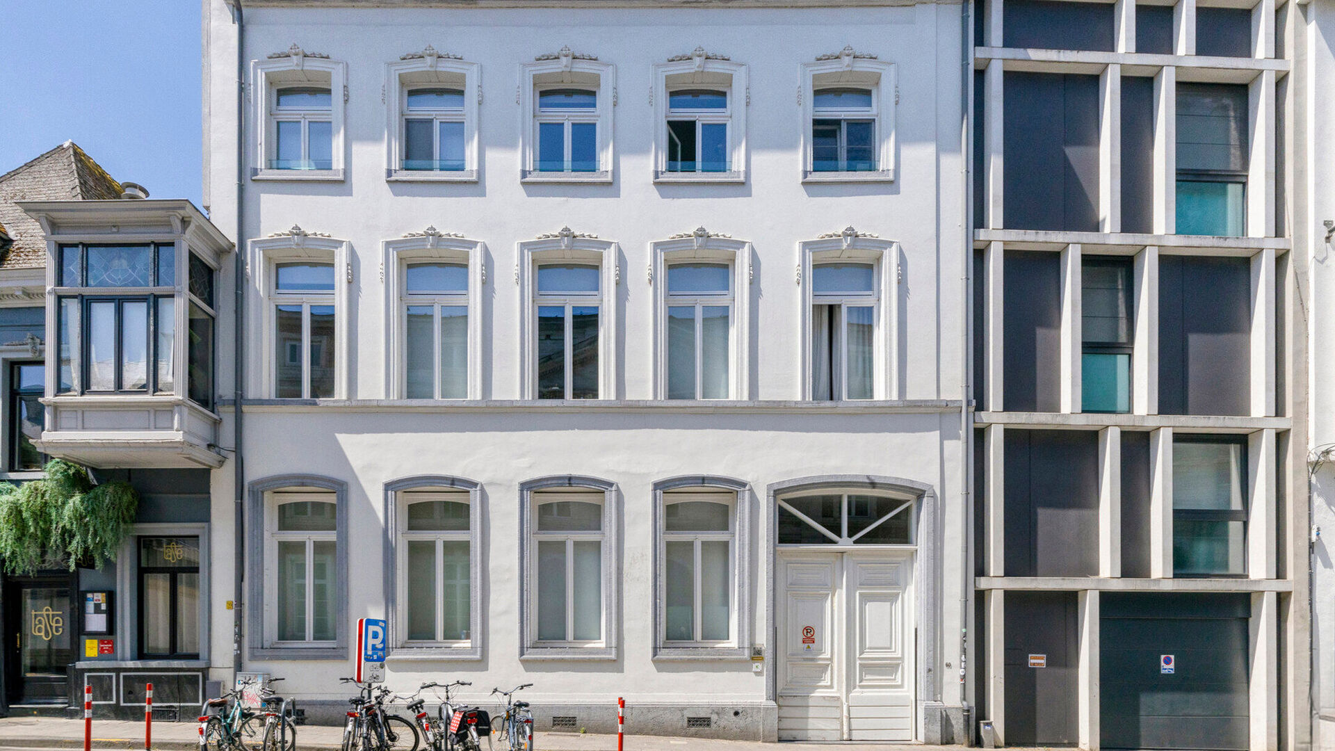 Studentenkamer te huur in Leuven