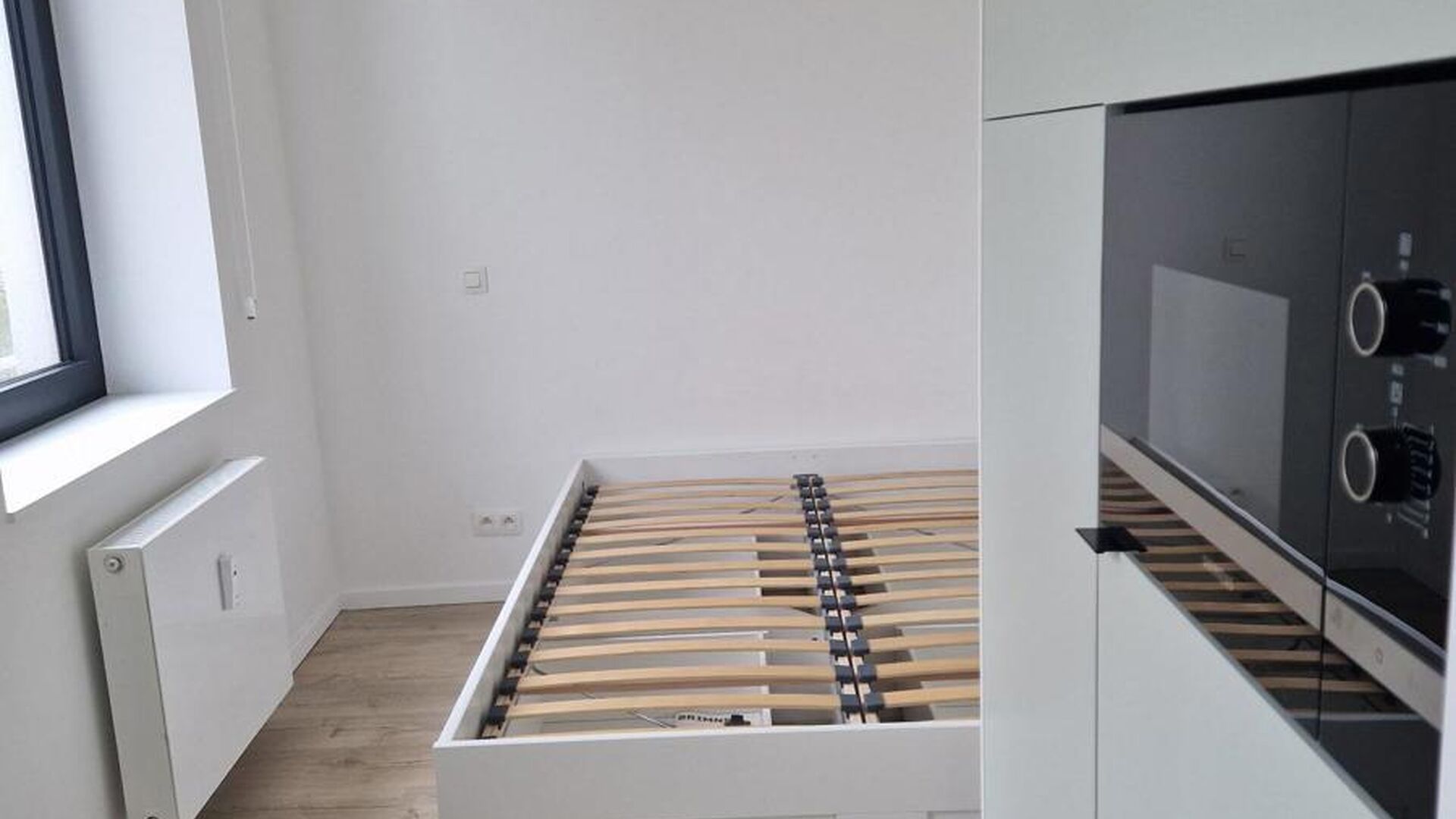 Studentenkamer te huur in Leuven