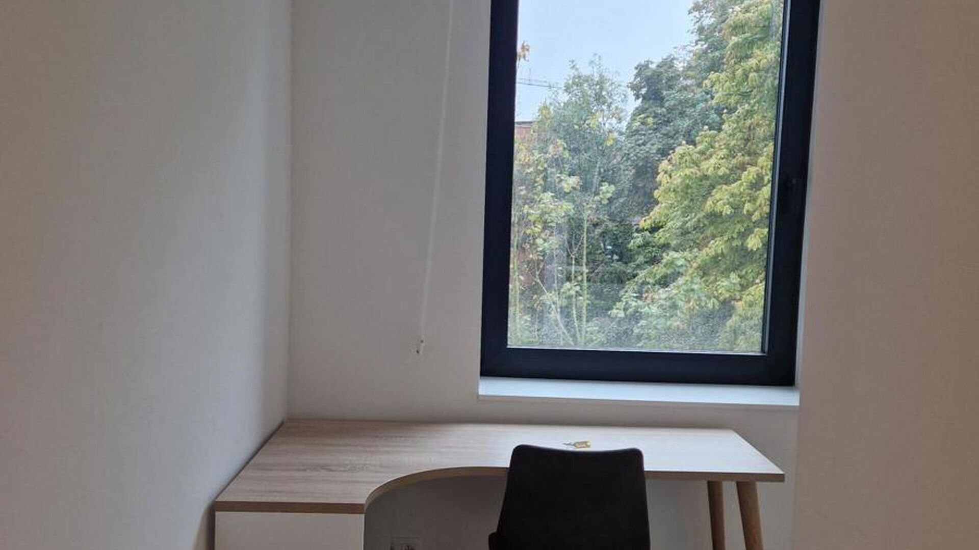 Studentenkamer te huur in Leuven
