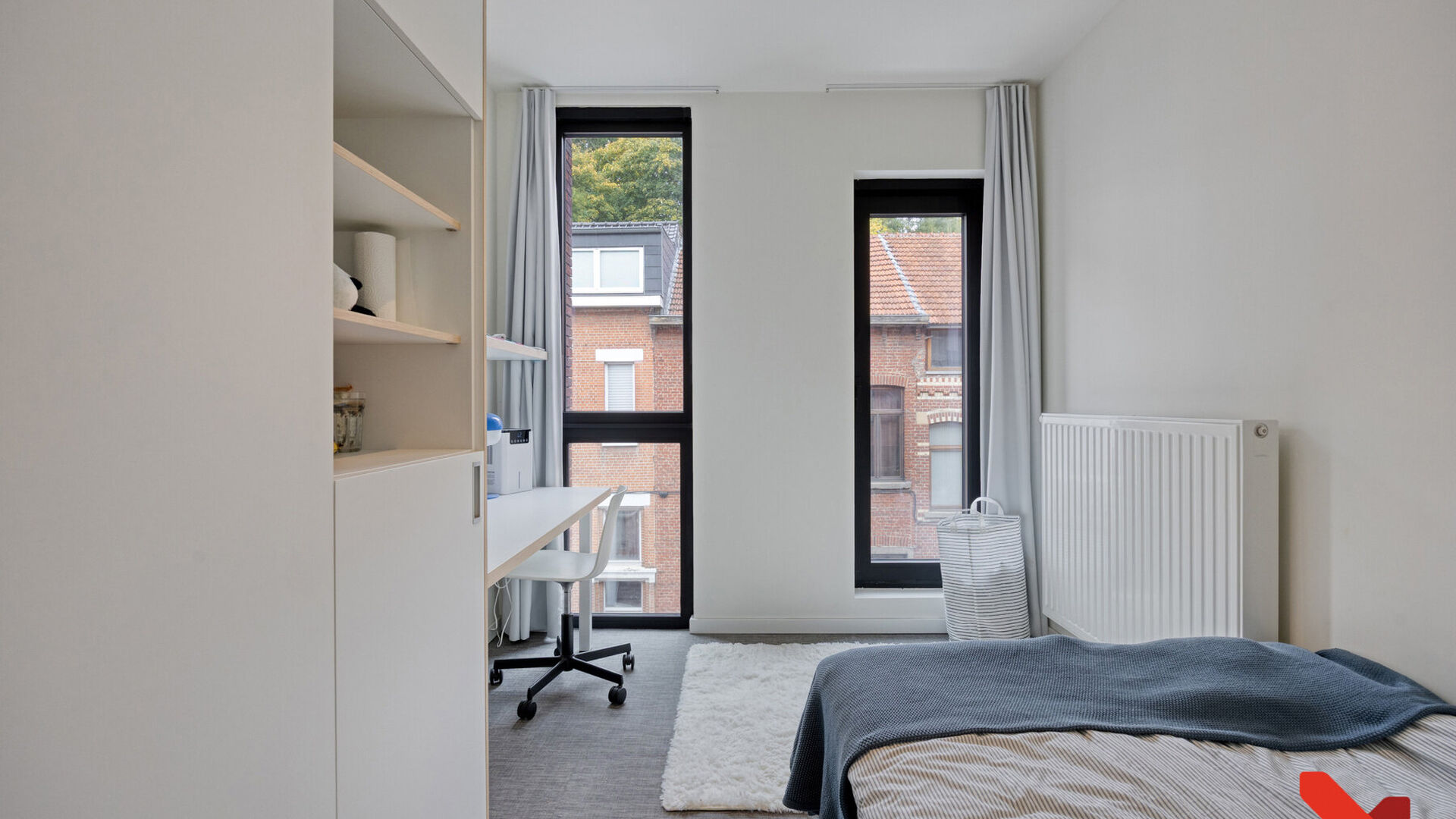Studentenkamer te koop in Leuven
