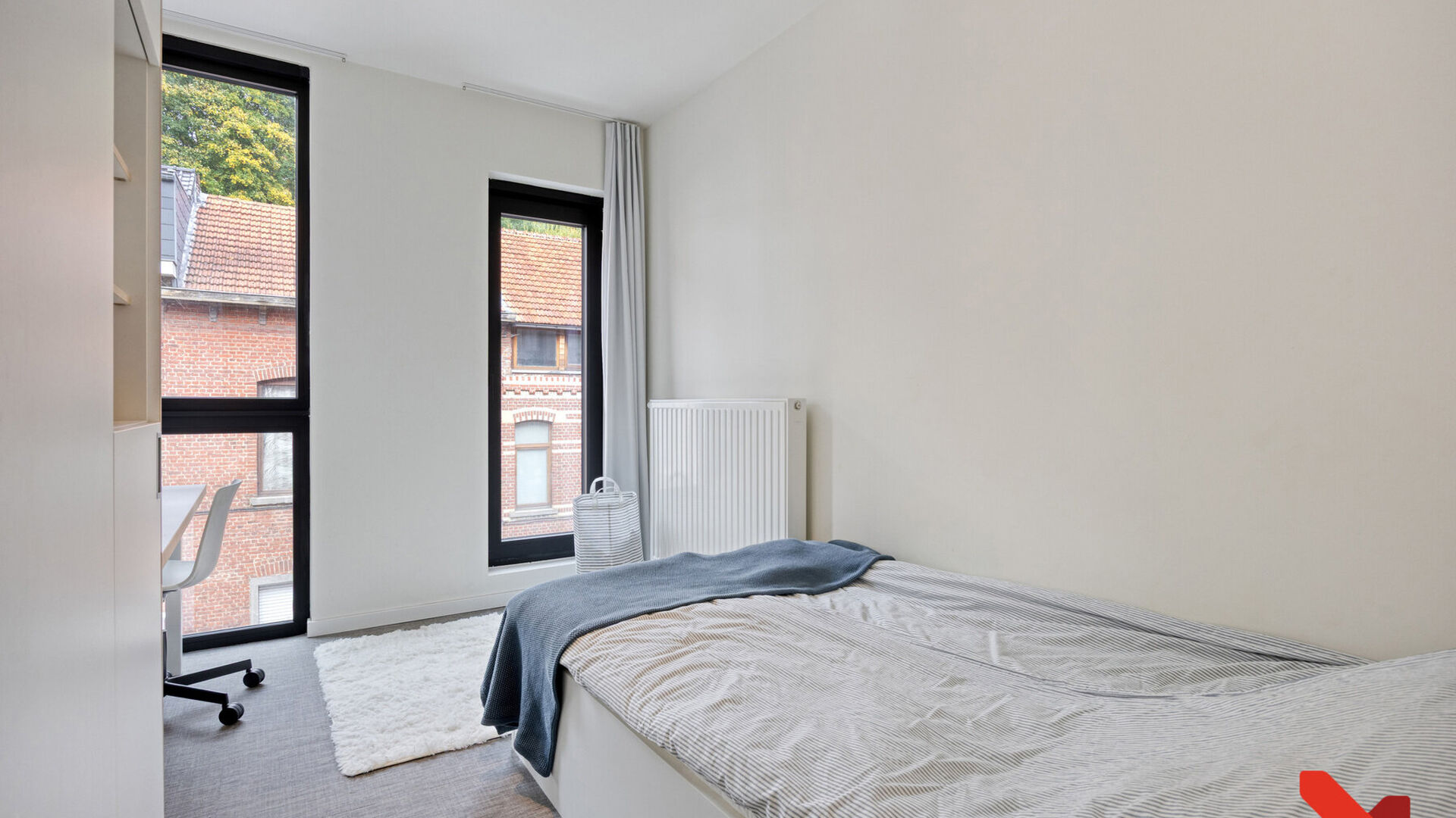 Studentenkamer te koop in Leuven