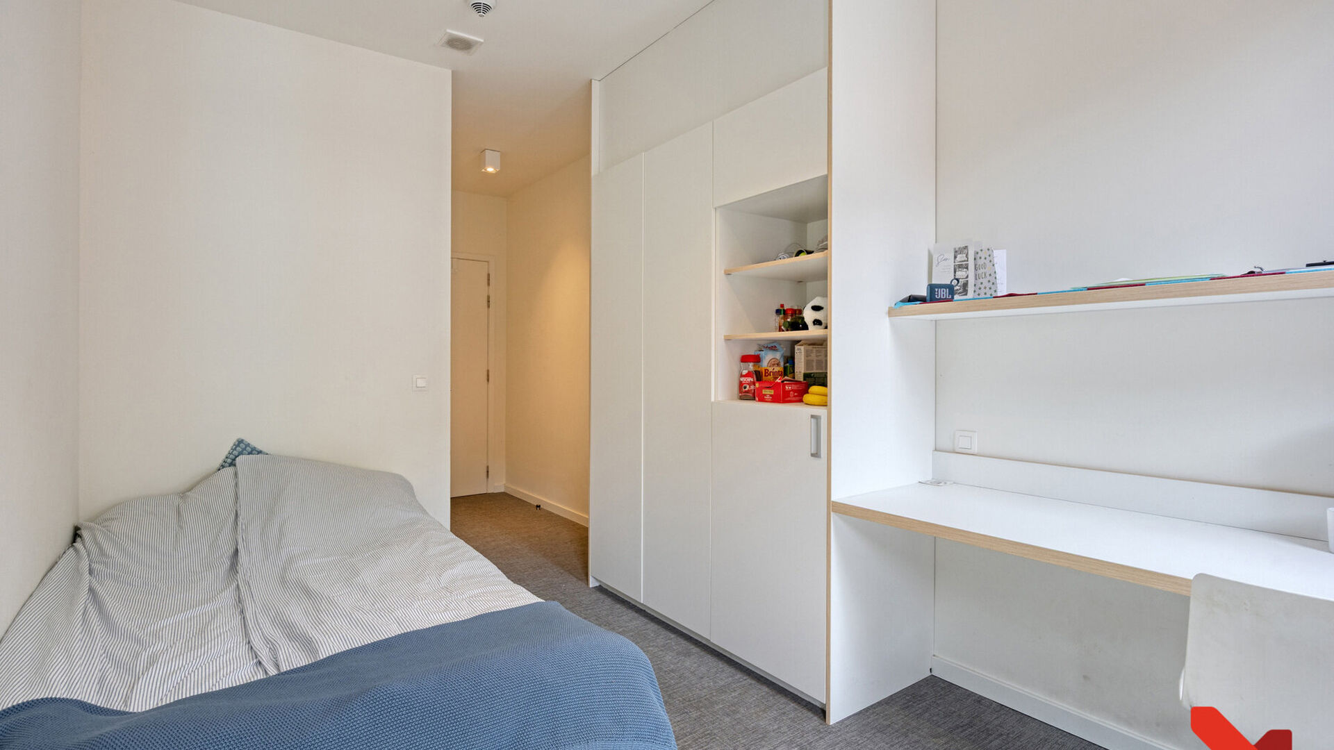 Studentenkamer te koop in Leuven