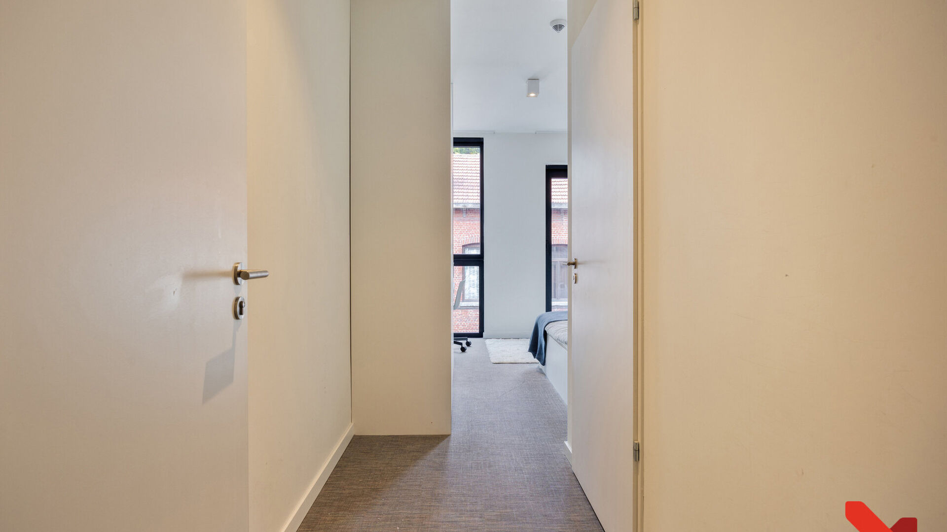Studentenkamer te koop in Leuven