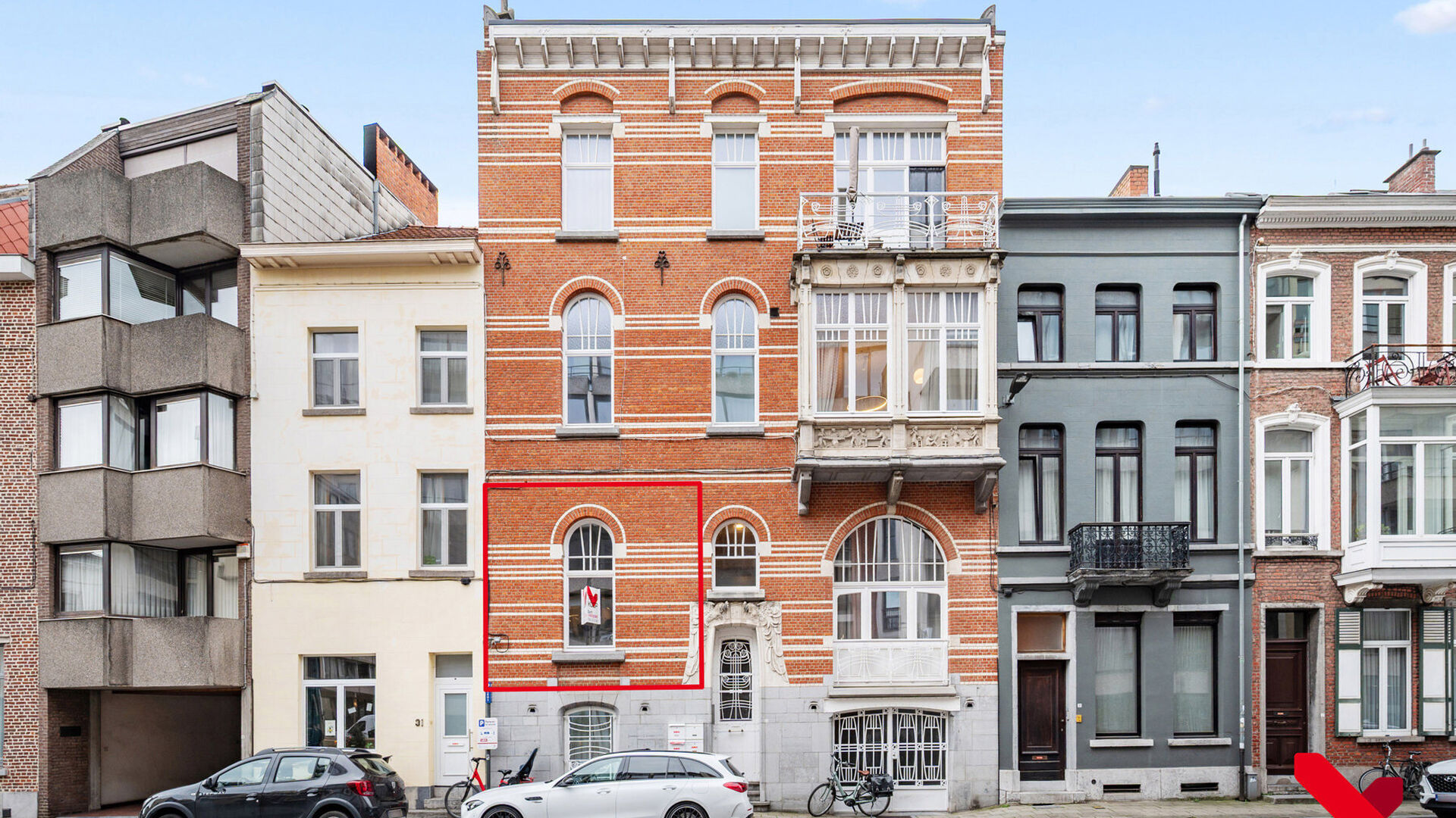 Studentenkamer te koop in Leuven