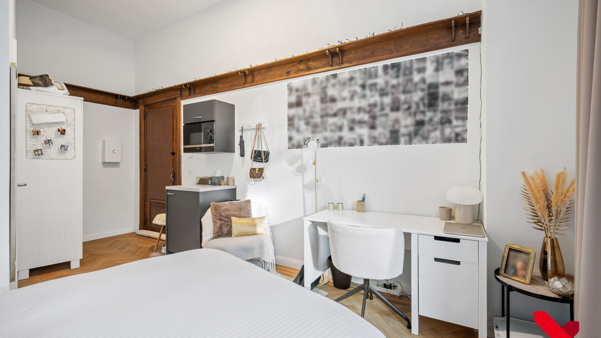 Studentenkamer te koop in Leuven