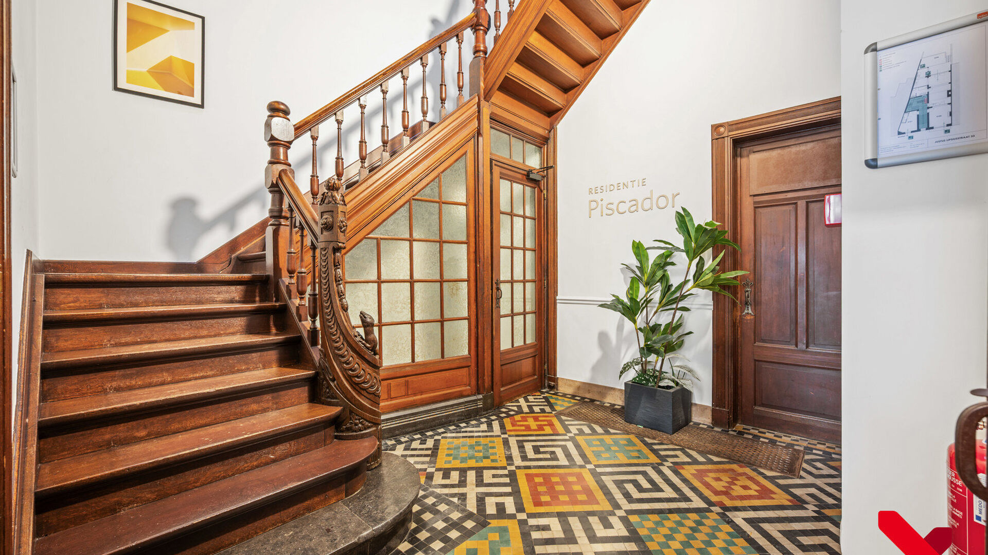 Studentenkamer te koop in Leuven