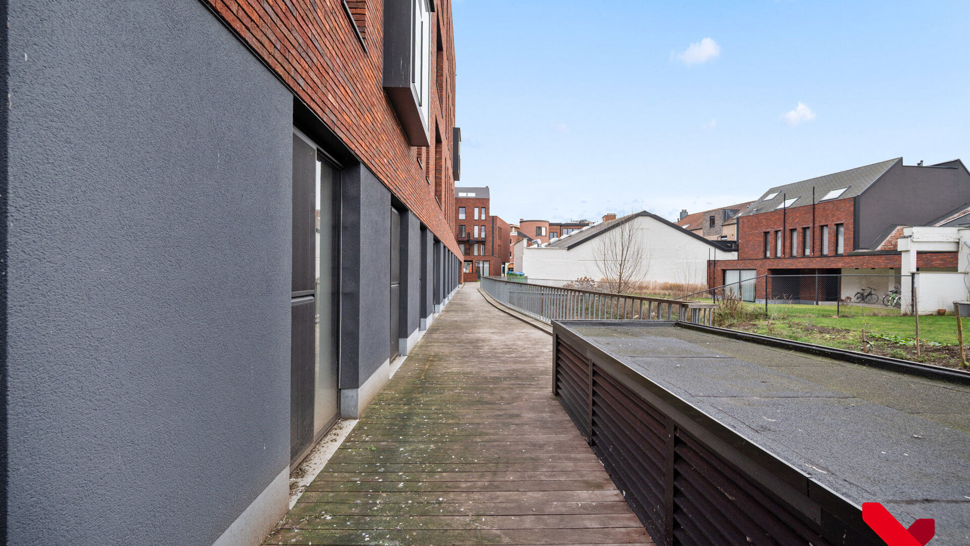 Studentenkamer te koop in Leuven