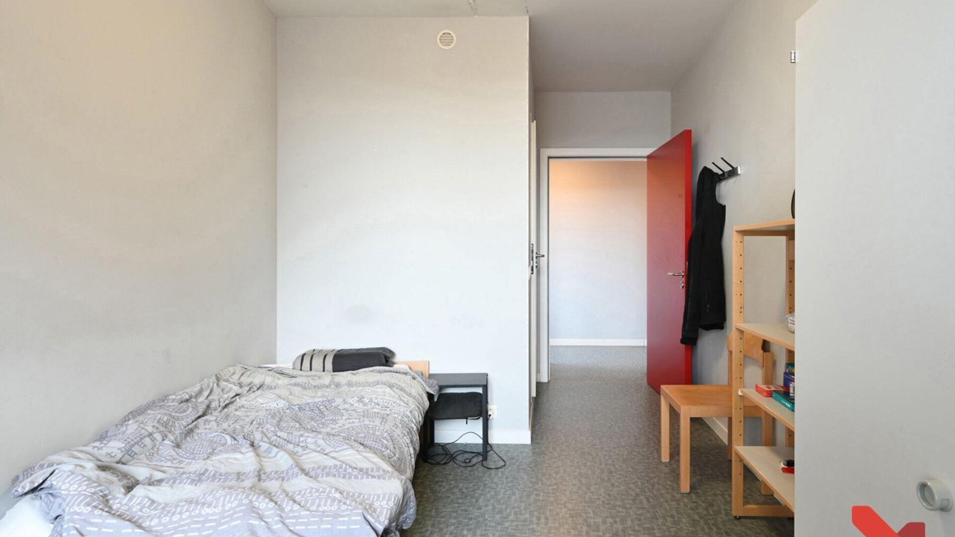 Welkom in Leuven! Ben je op zoek naar een investeringsmogelijkheid waar je jezelf geen zorgen hoeft te maken over het verhuren en beheren van jouw eigendom? Dan bent u hier aan het juiste adres! Waterview is een uniek project dat jou de perfecte gelegenhe