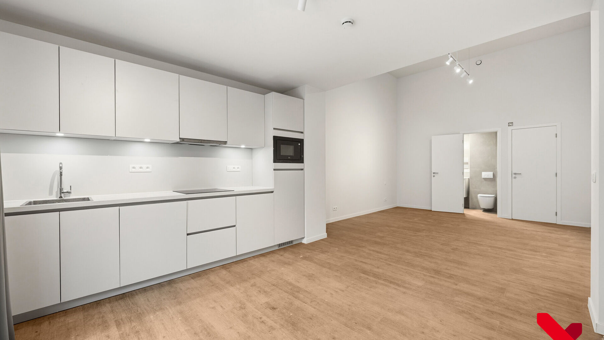 Studio à louer à Leuven