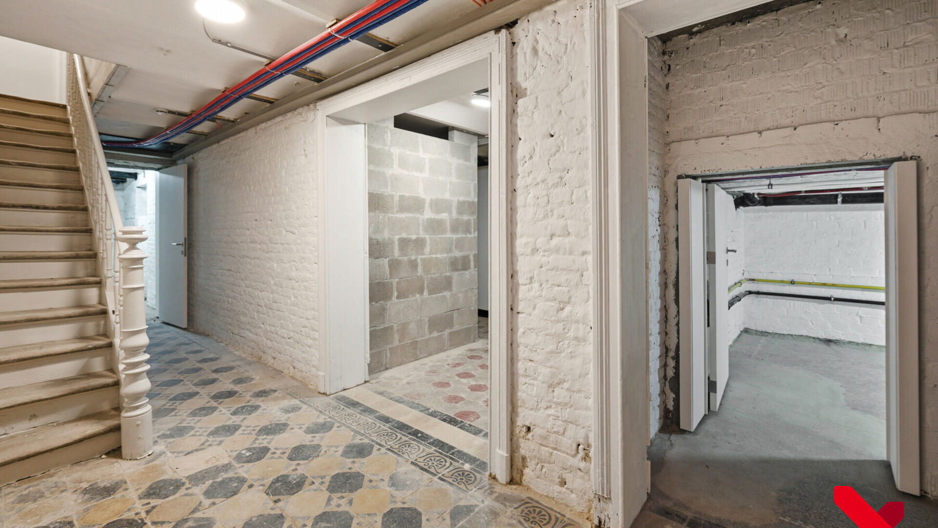 Studio à louer à Leuven