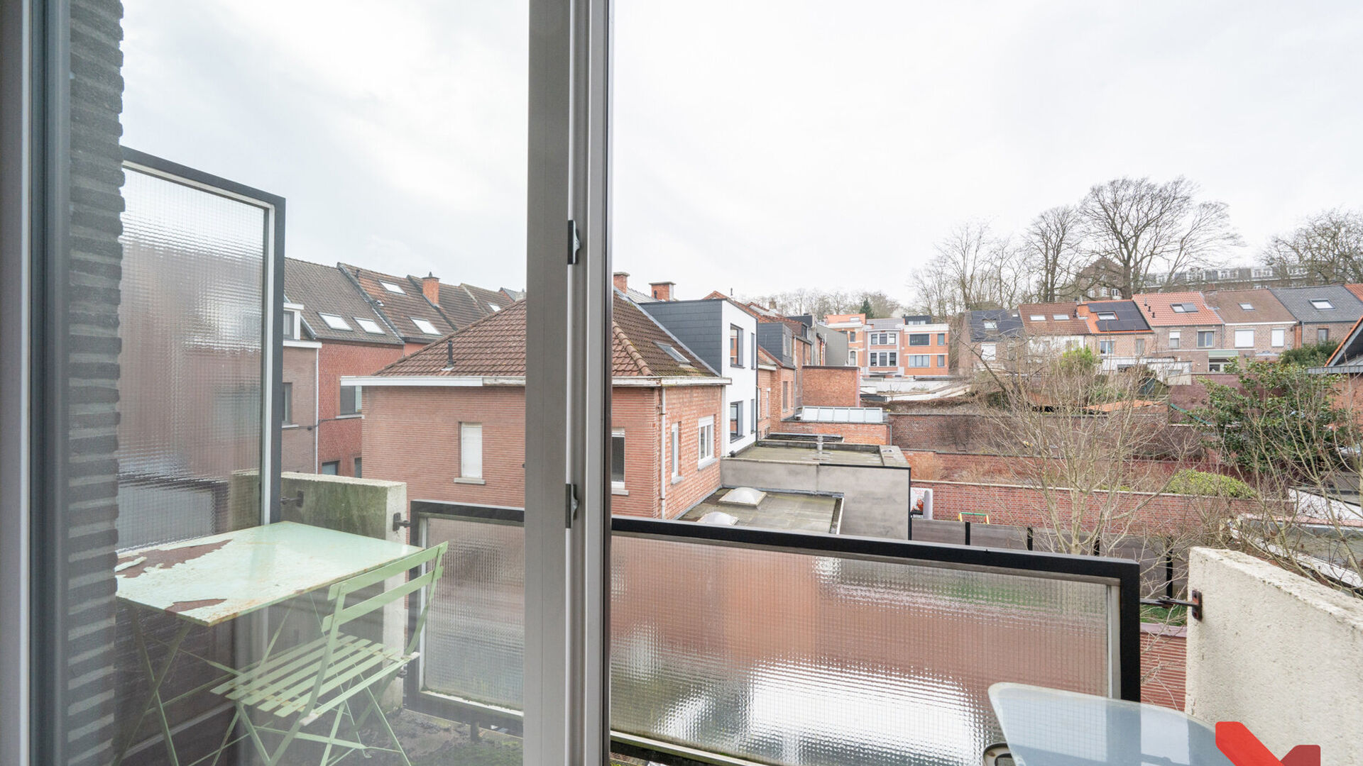 Studio à louer à Leuven
