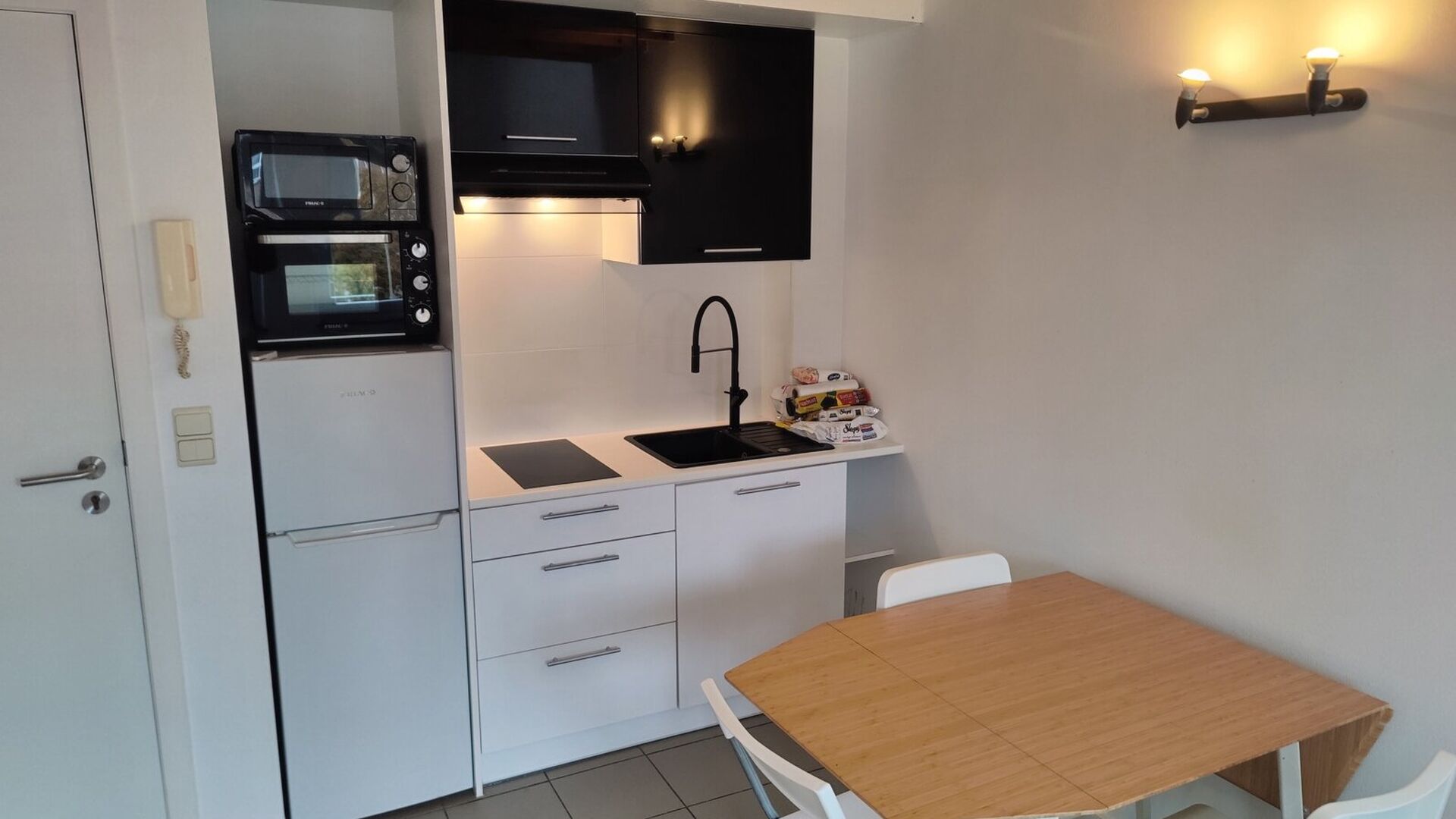 Studio &agrave; louer &agrave; Leuven